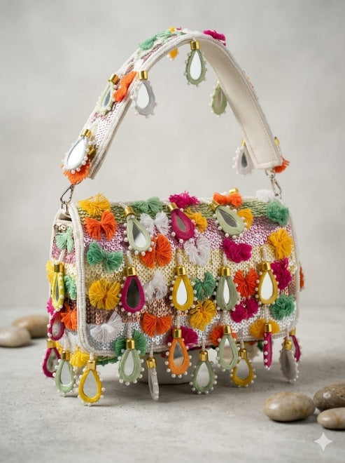 VRPS Handicrafts SWIS-4504 Front View