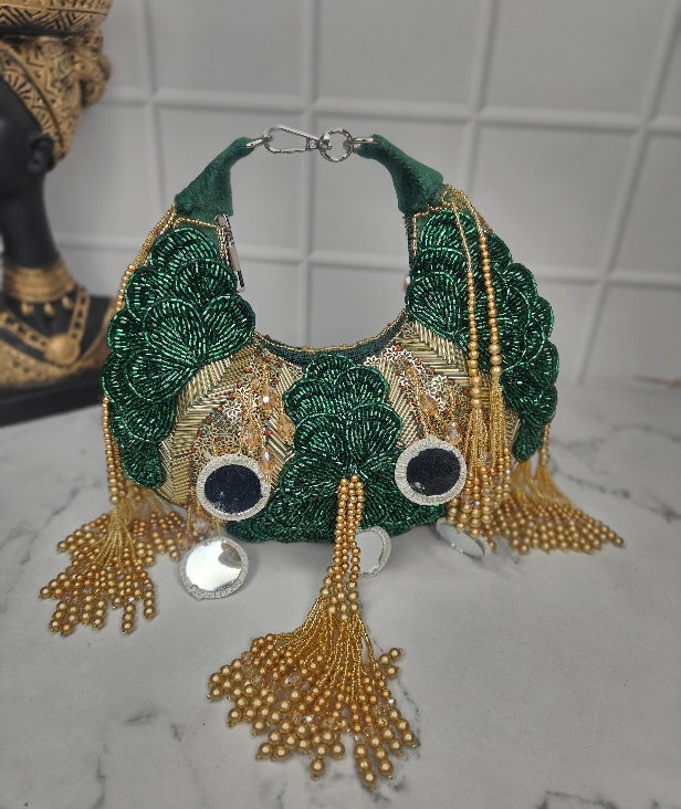 VRPS Handicrafts SWIS-1530 Front View