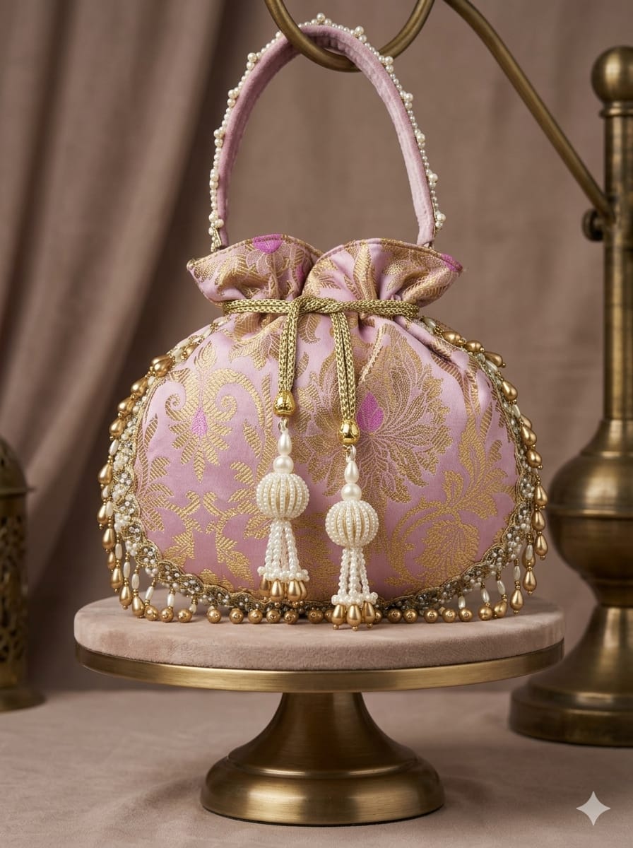 VRPS Handicrafts SWIS-5100 Front View