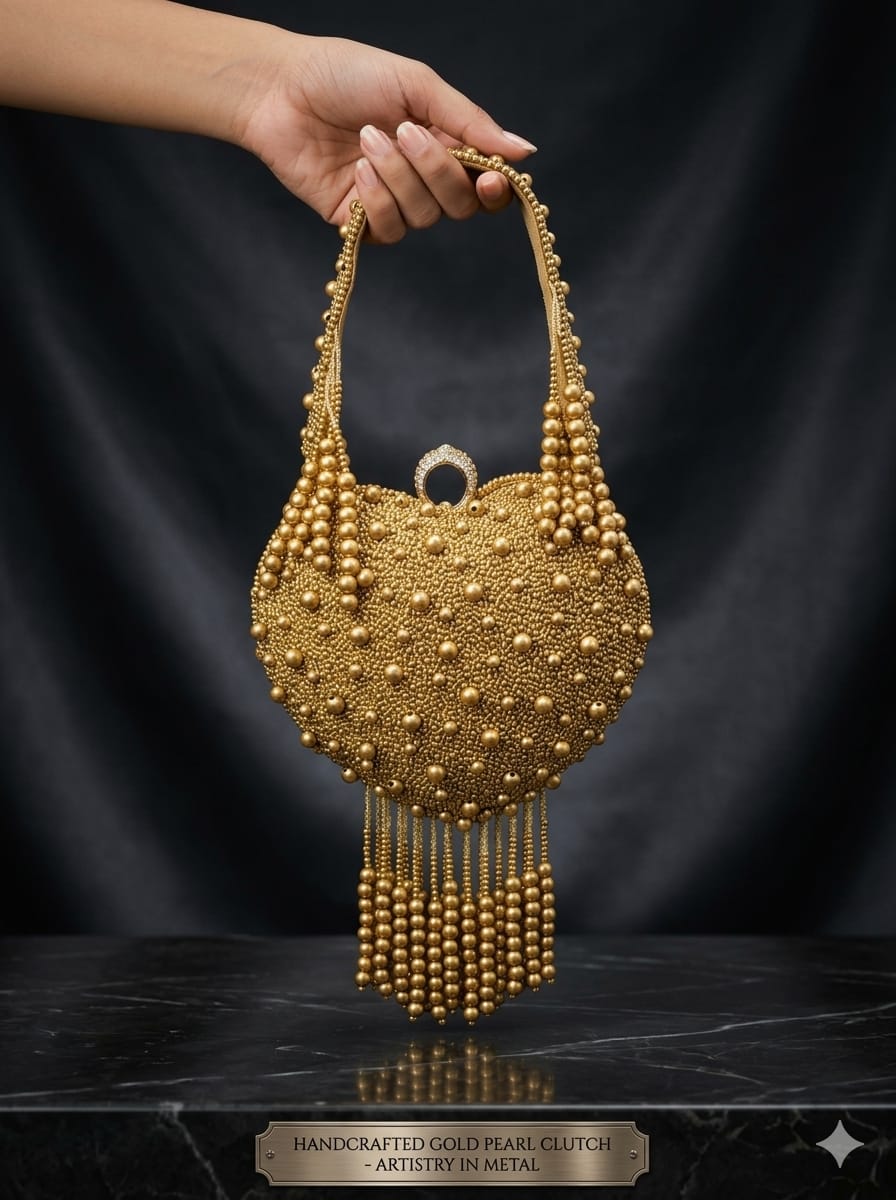 VRPS Handicrafts SWIS-4845 Front View