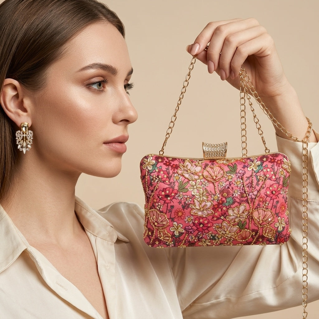 VRPS Handicrafts SWIS-1003 Front View