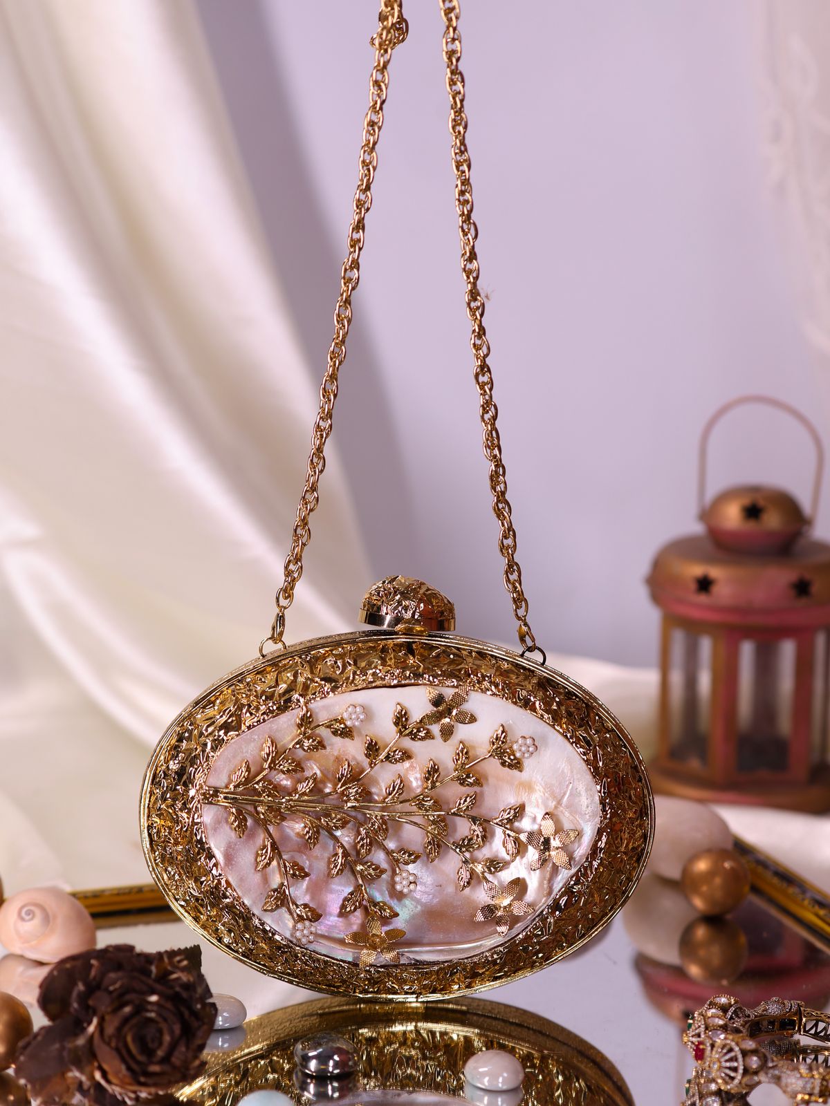 VRPS Handicrafts SWIS-2094 Front View