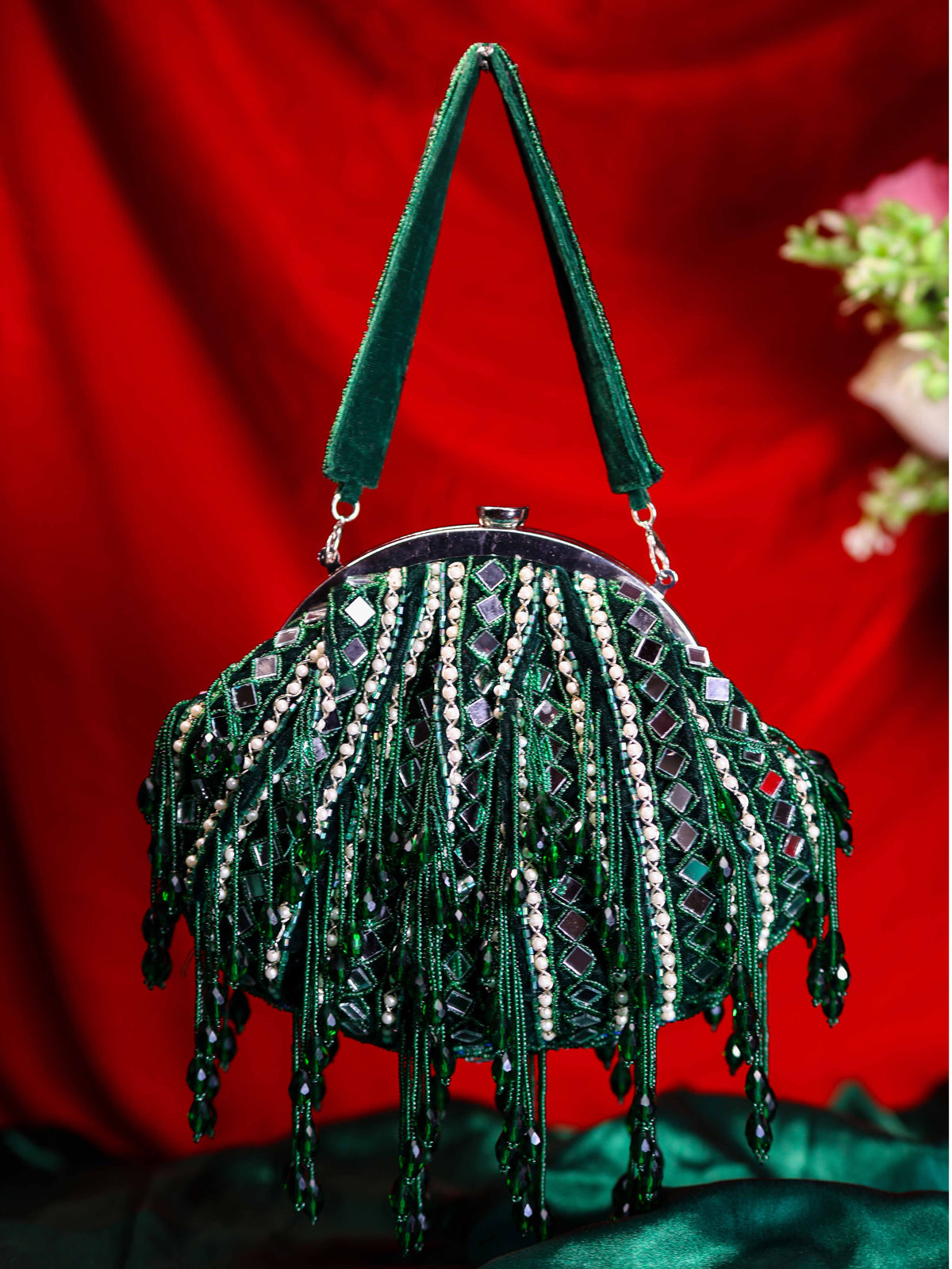 VRPS Handicrafts SWIS-3043 Front View
