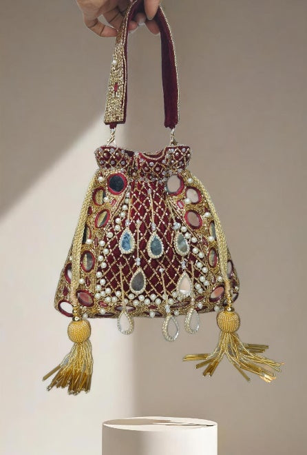 VRPS Handicrafts SWIS-2572 Front View