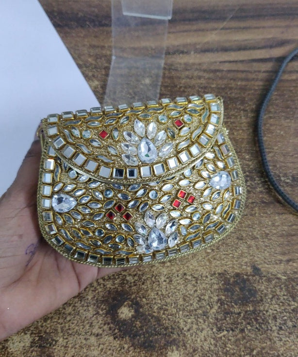 VRPS Handicrafts SWIS-5016 Front View