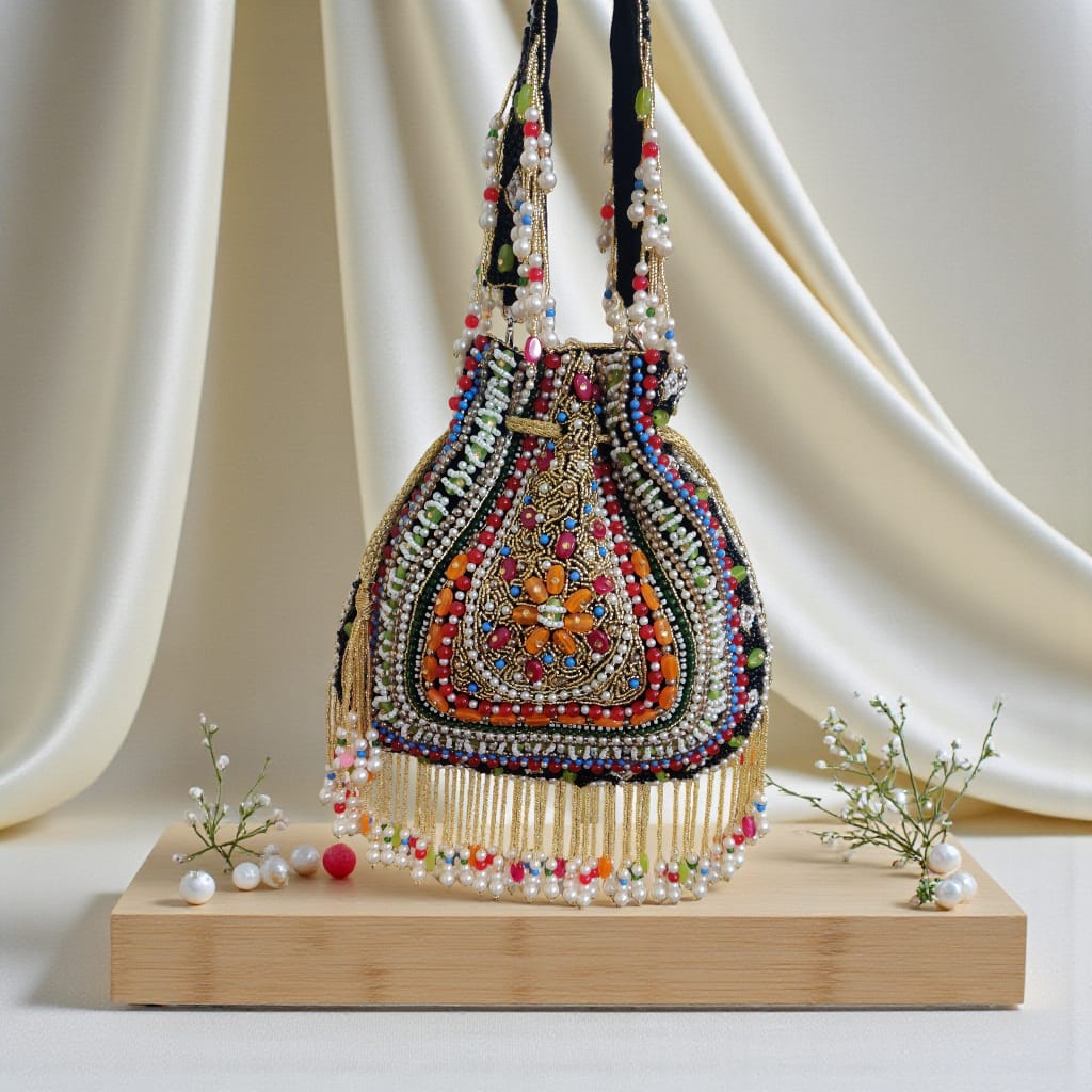 VRPS Handicrafts SWIS-3798 Front View