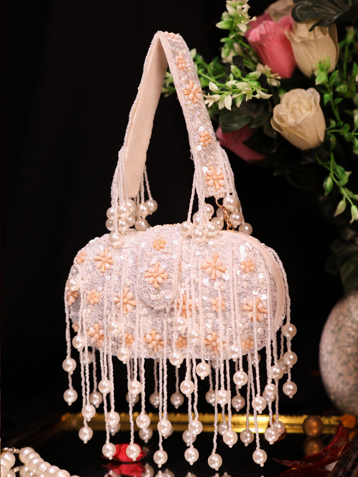 VRPS Handicrafts SWIS-3042 Front View