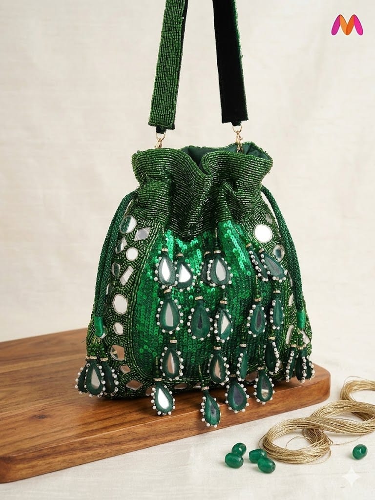 VRPS Handicrafts SWIS-4843 Front View