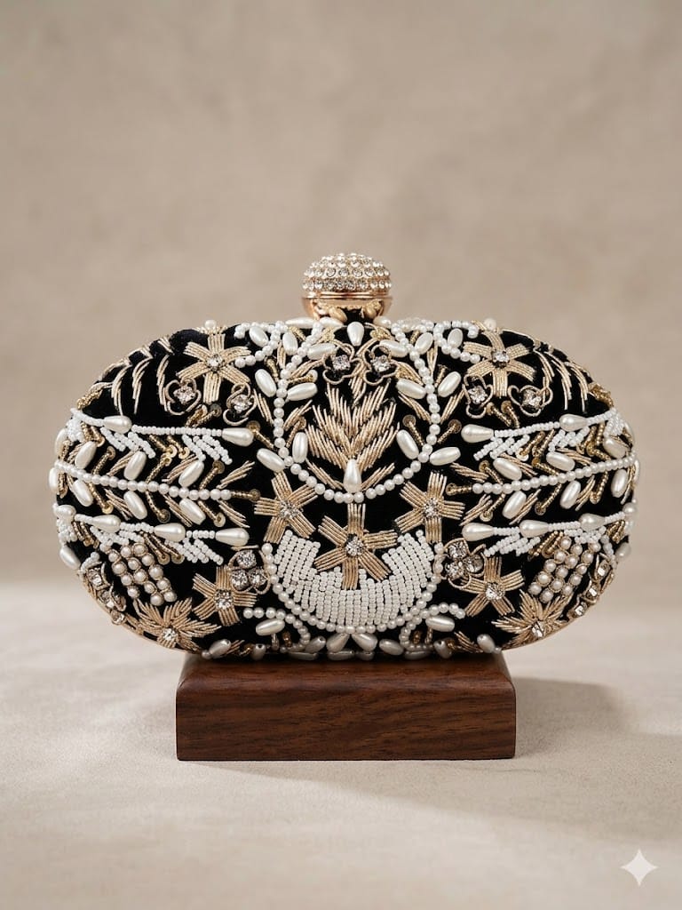 VRPS Handicrafts SWIS-4565 Front View