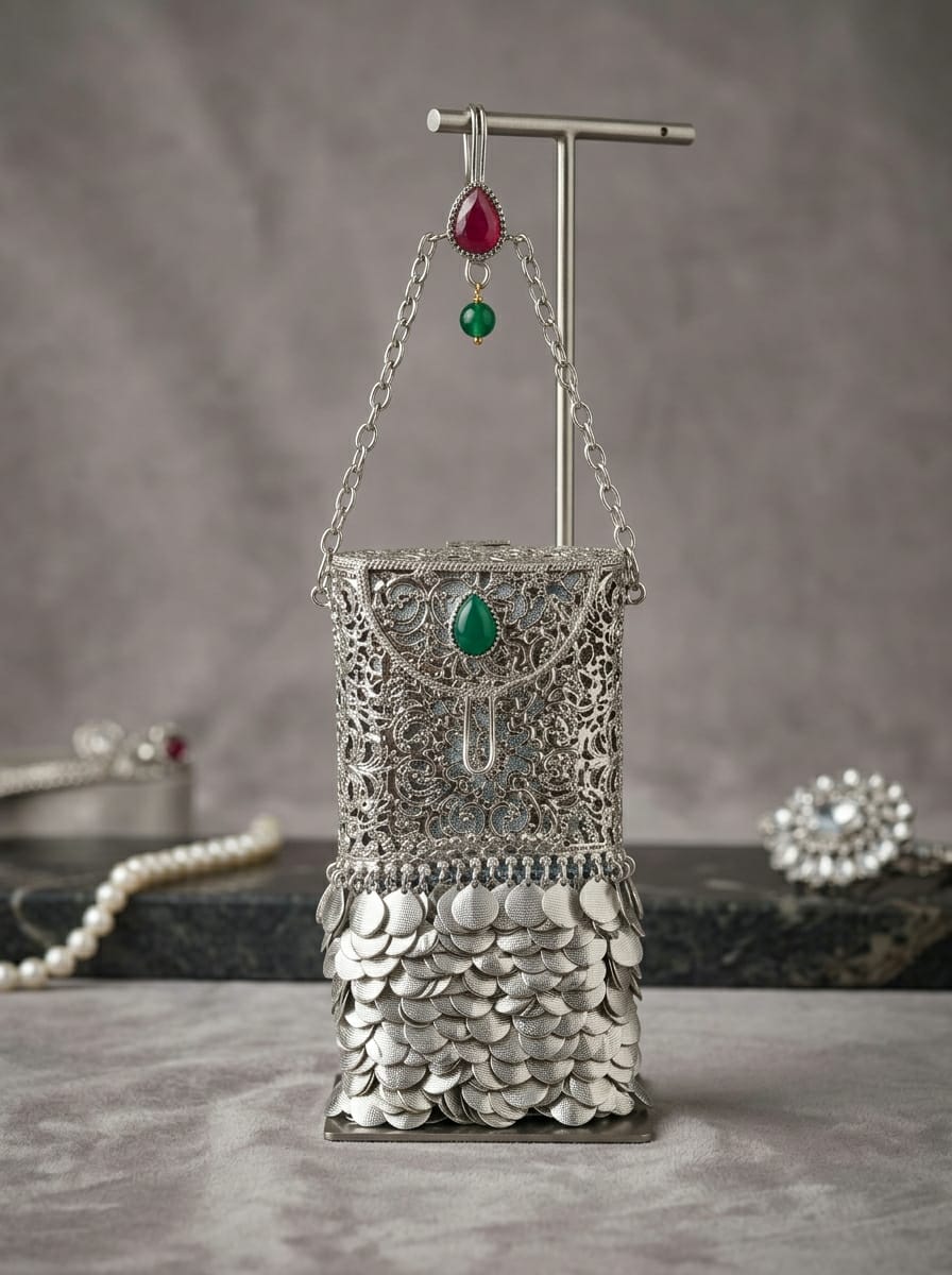 VRPS Handicrafts SWIS-4997 Front View