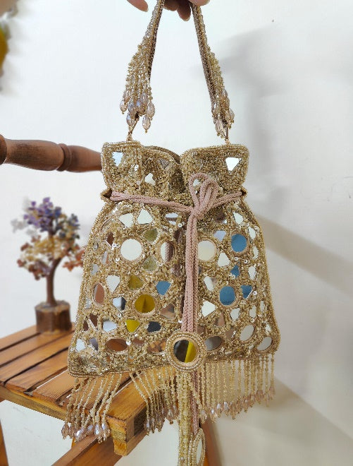 VRPS Handicrafts SWIS-2772 Front View