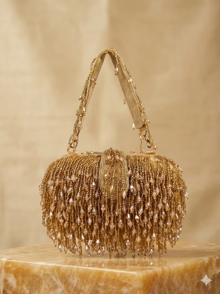 VRPS Handicrafts SWIS-4798 Front View
