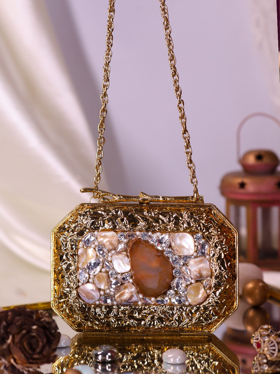 VRPS Handicrafts SWIS-2070 Front View