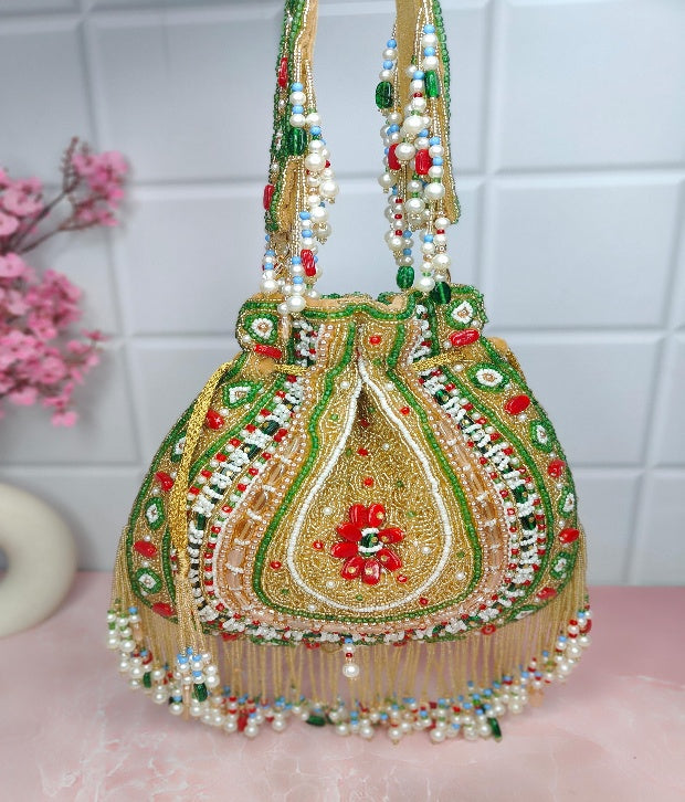 VRPS Handicrafts SWIS-1646 Front View