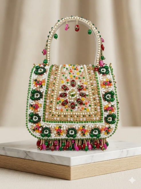 VRPS Handicrafts SWIS-4507 Front View