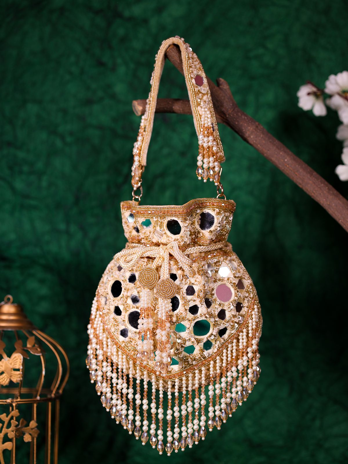 VRPS Handicrafts SWIS-2758 Front View