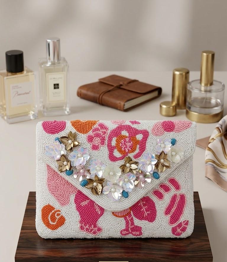 VRPS Handicrafts SWIS-4971 Front View