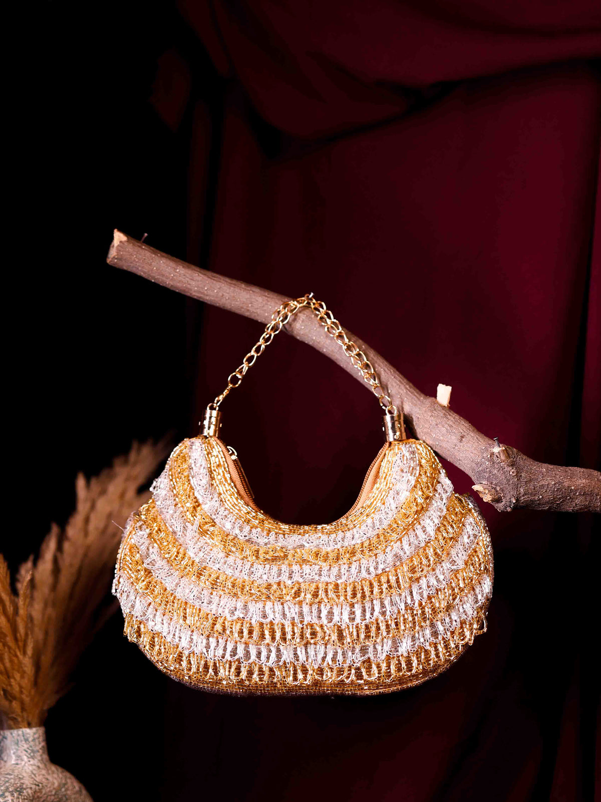 VRPS Handicrafts SWIS-2434 Front View