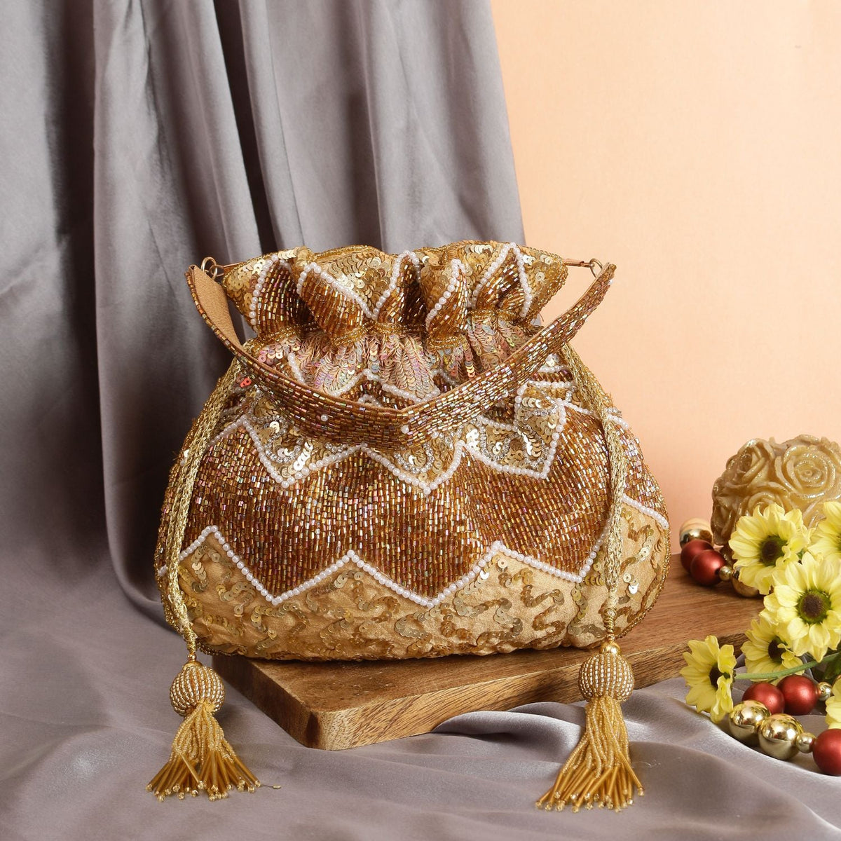 VRPS Handicrafts SWIS-559 Front View