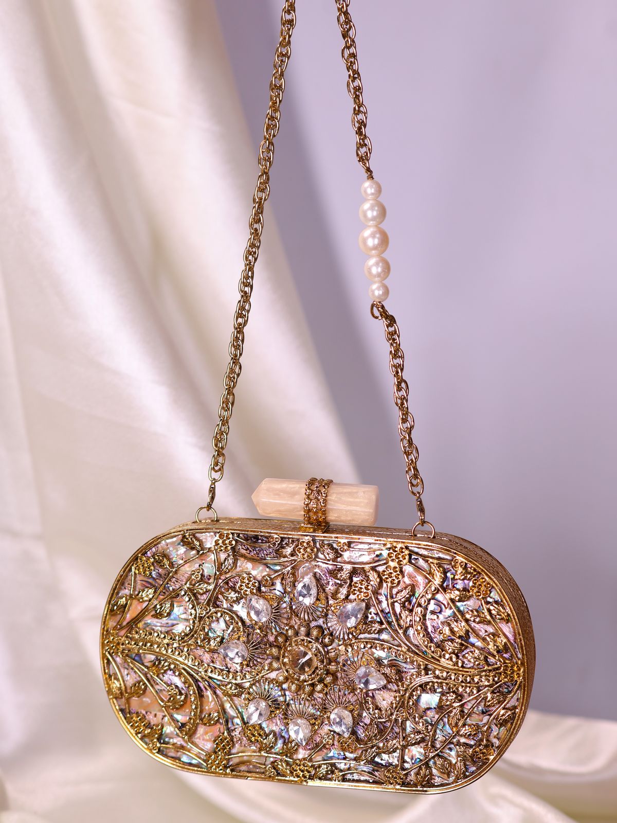 VRPS Handicrafts SWIS-2065 Front View