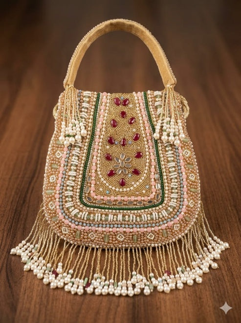 VRPS Handicrafts SWIS-4672 Front View