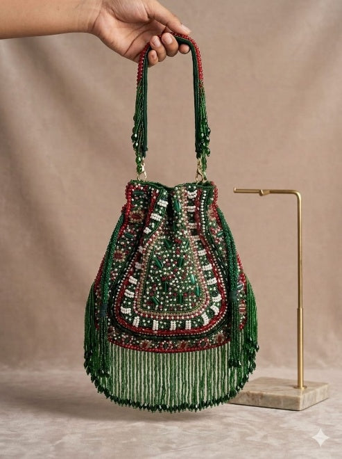 VRPS Handicrafts SWIS-4635 Front View