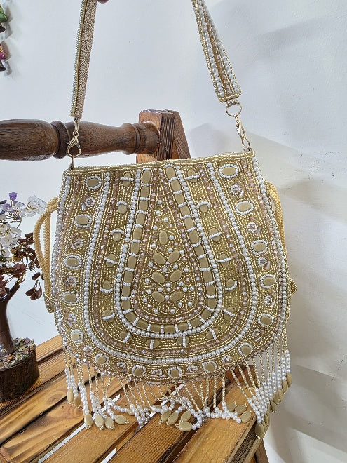 VRPS Handicrafts SWIS-2053 Front View