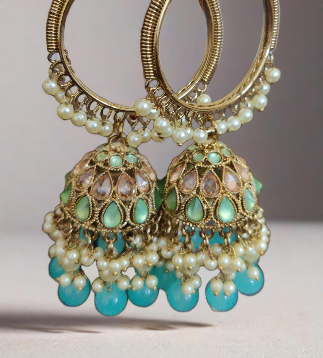 Earring