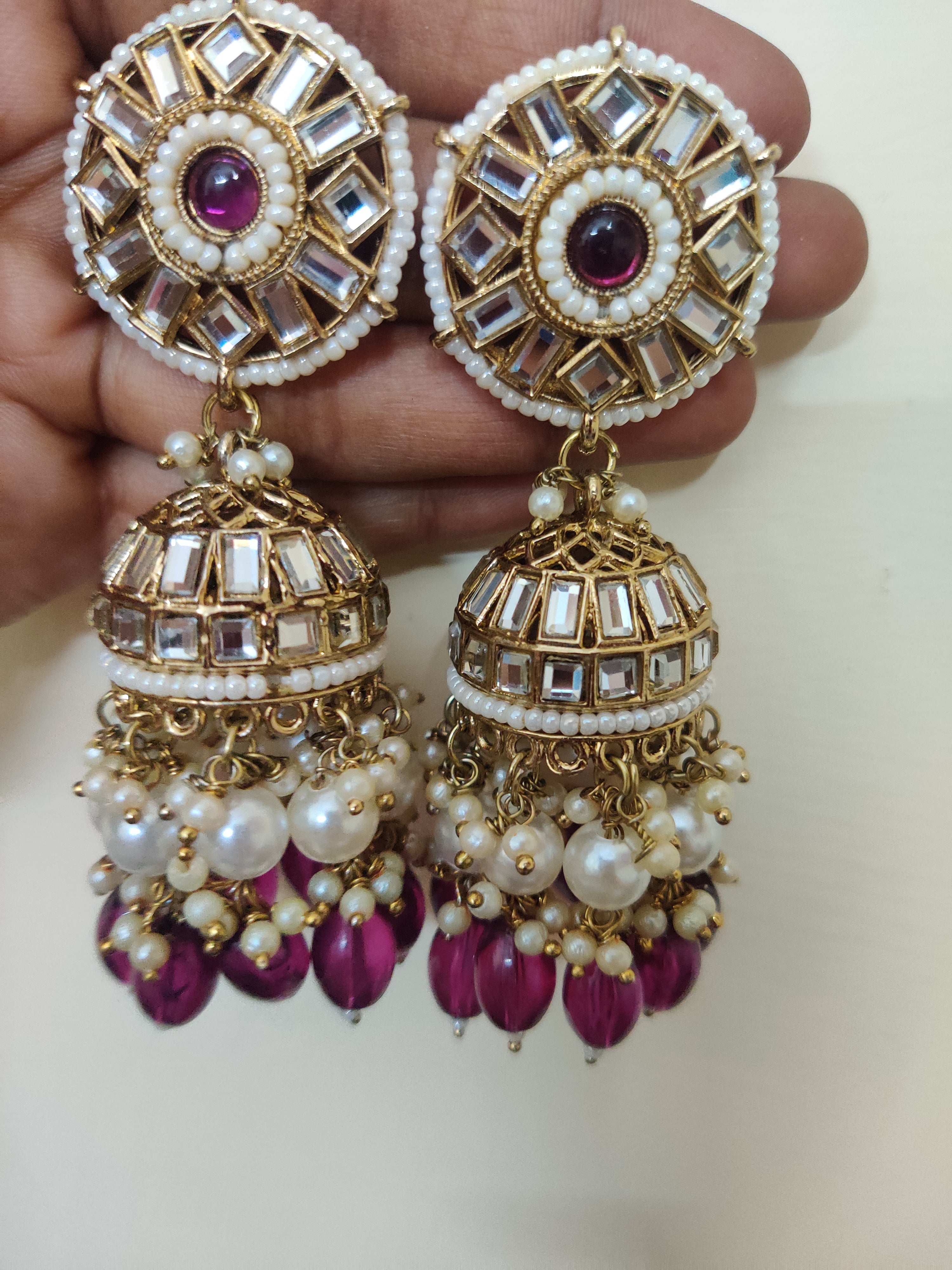 Earring