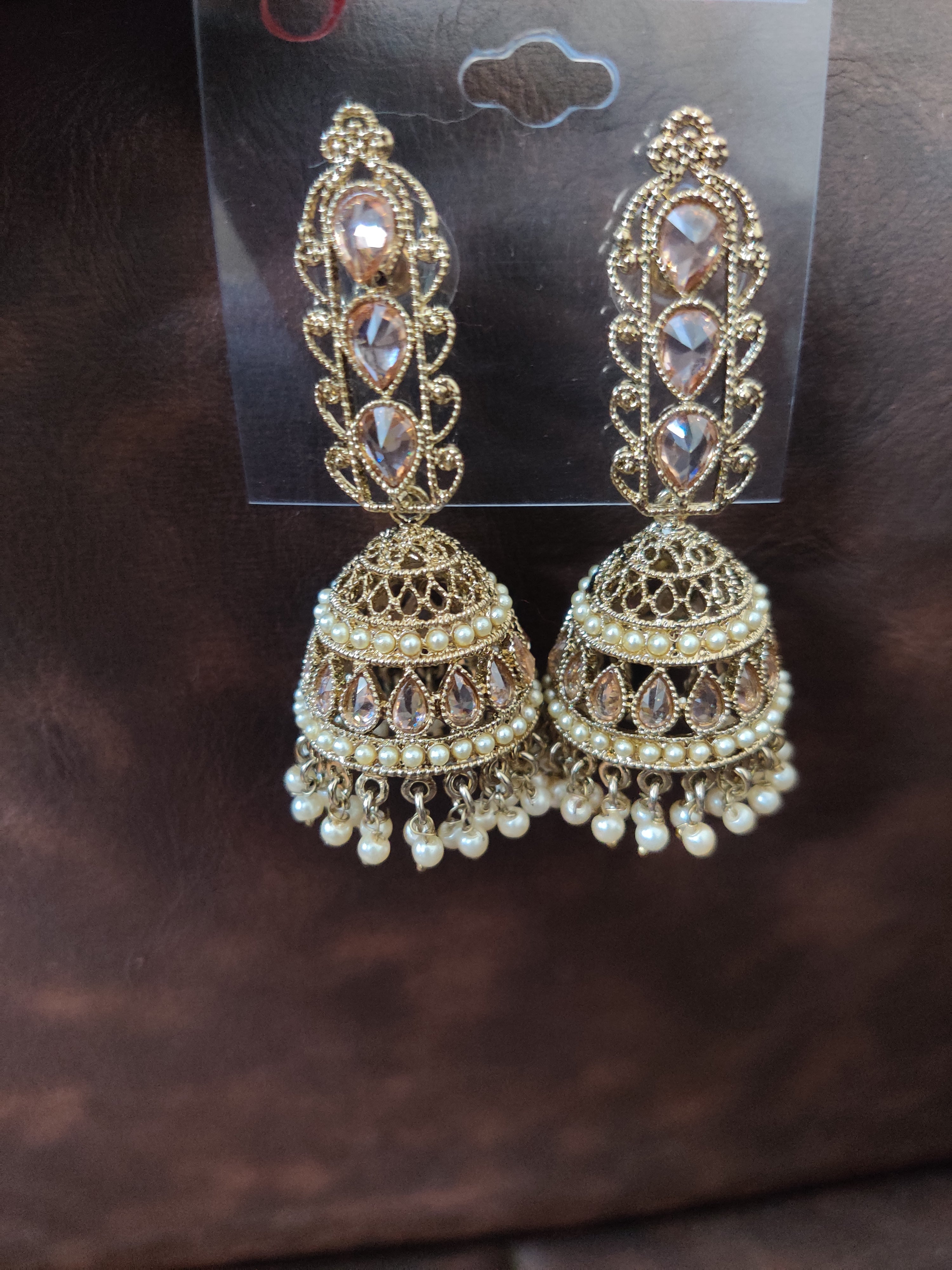 Earring