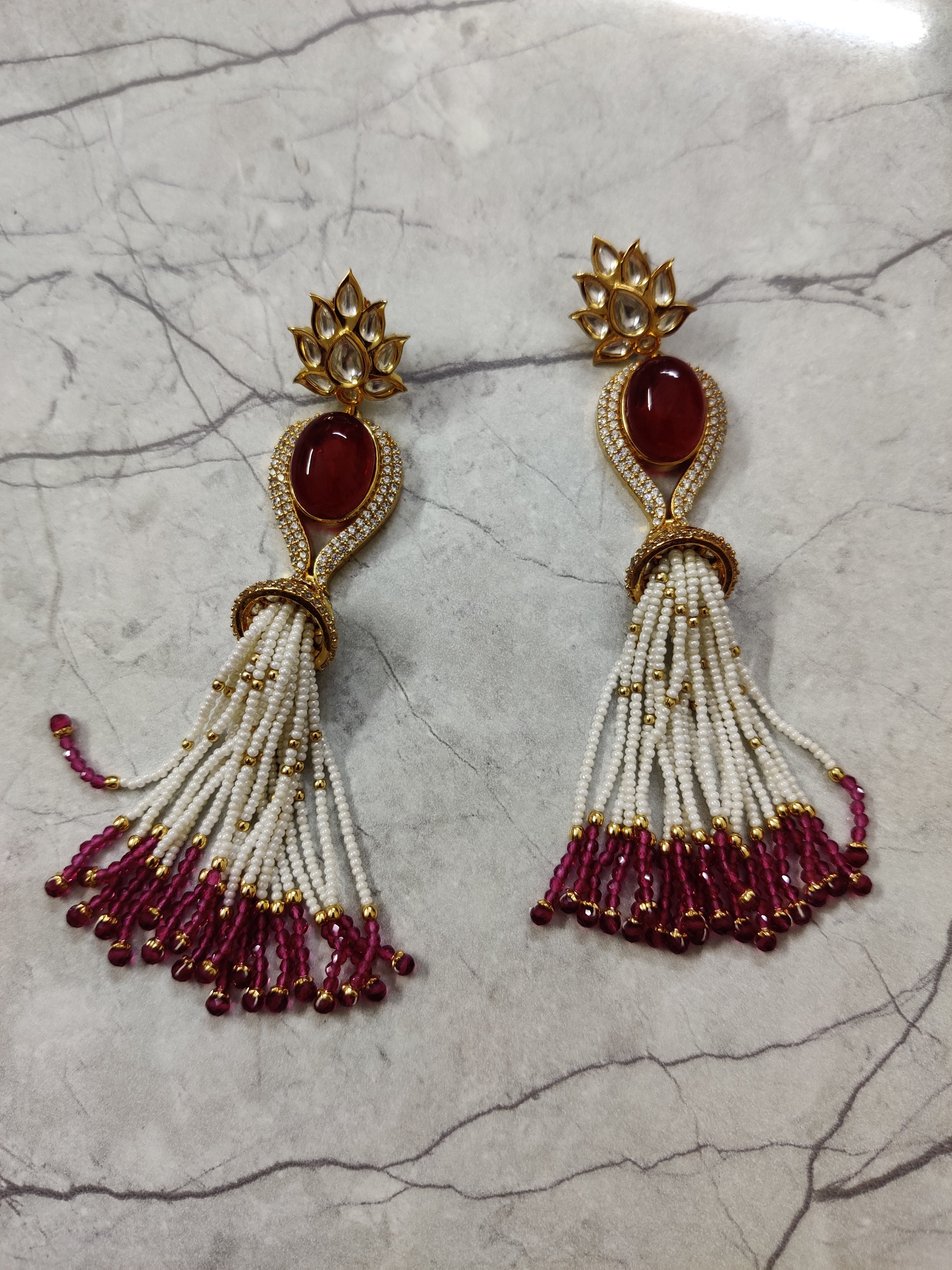 Earring