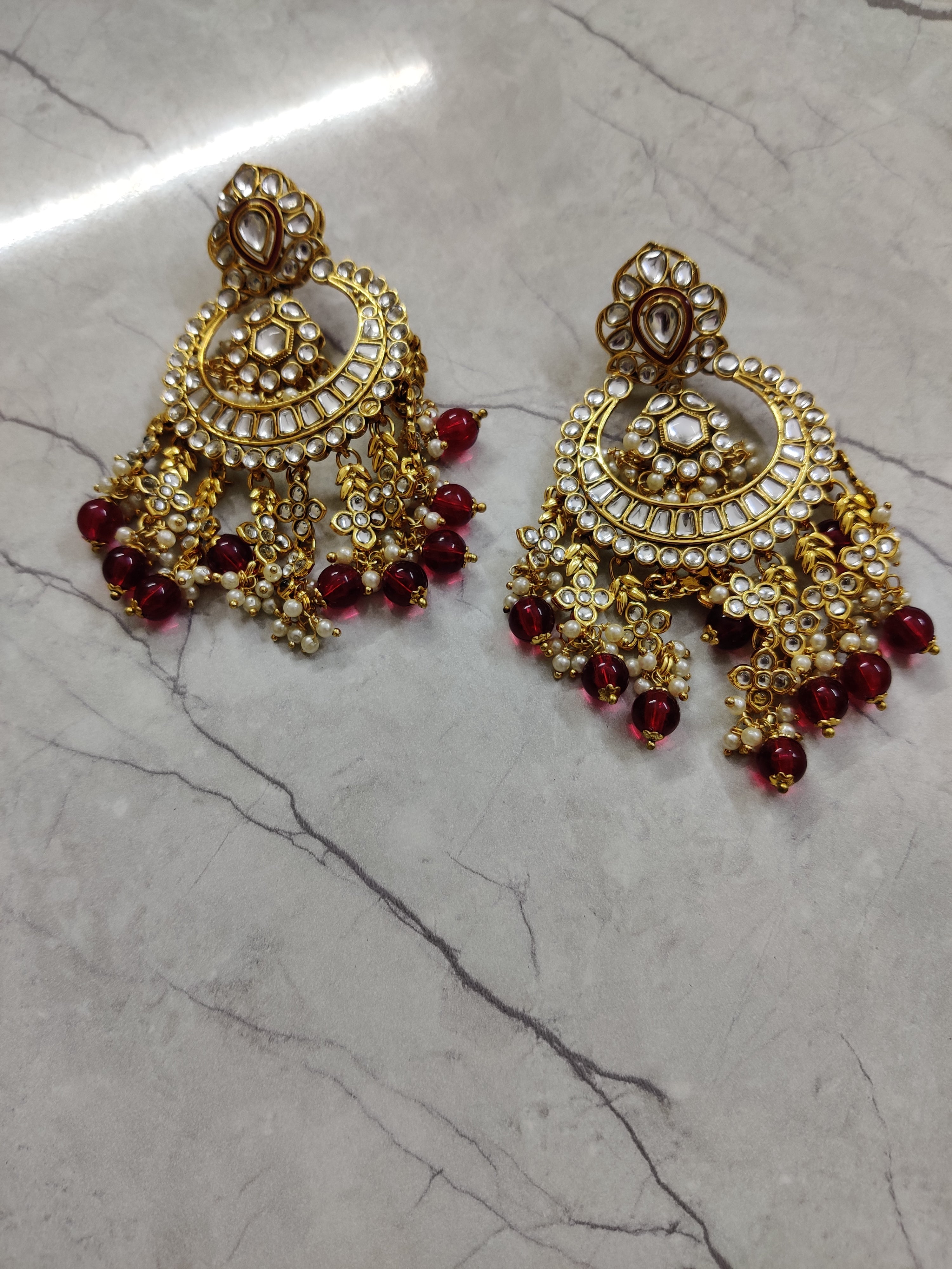 Earring