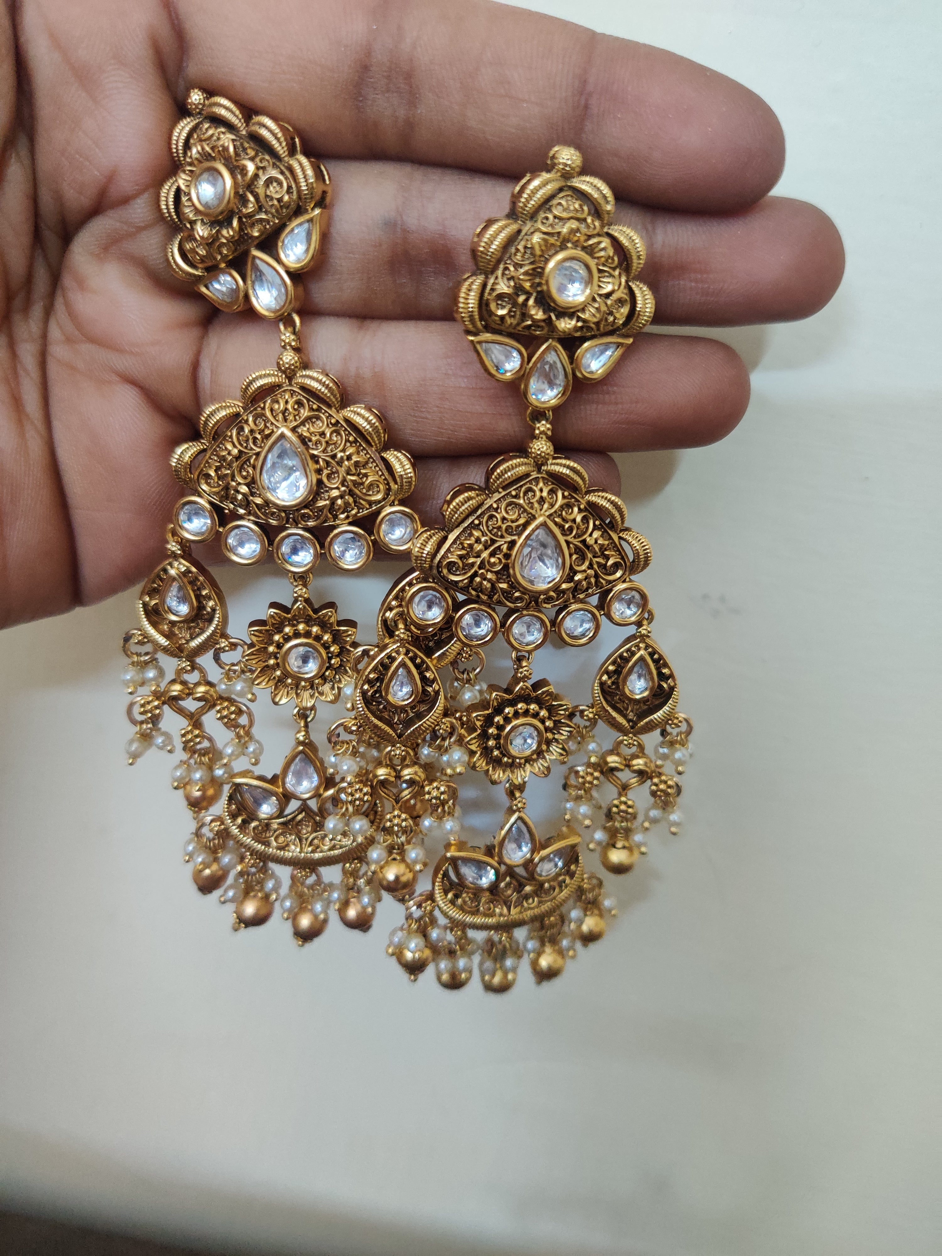 Earring