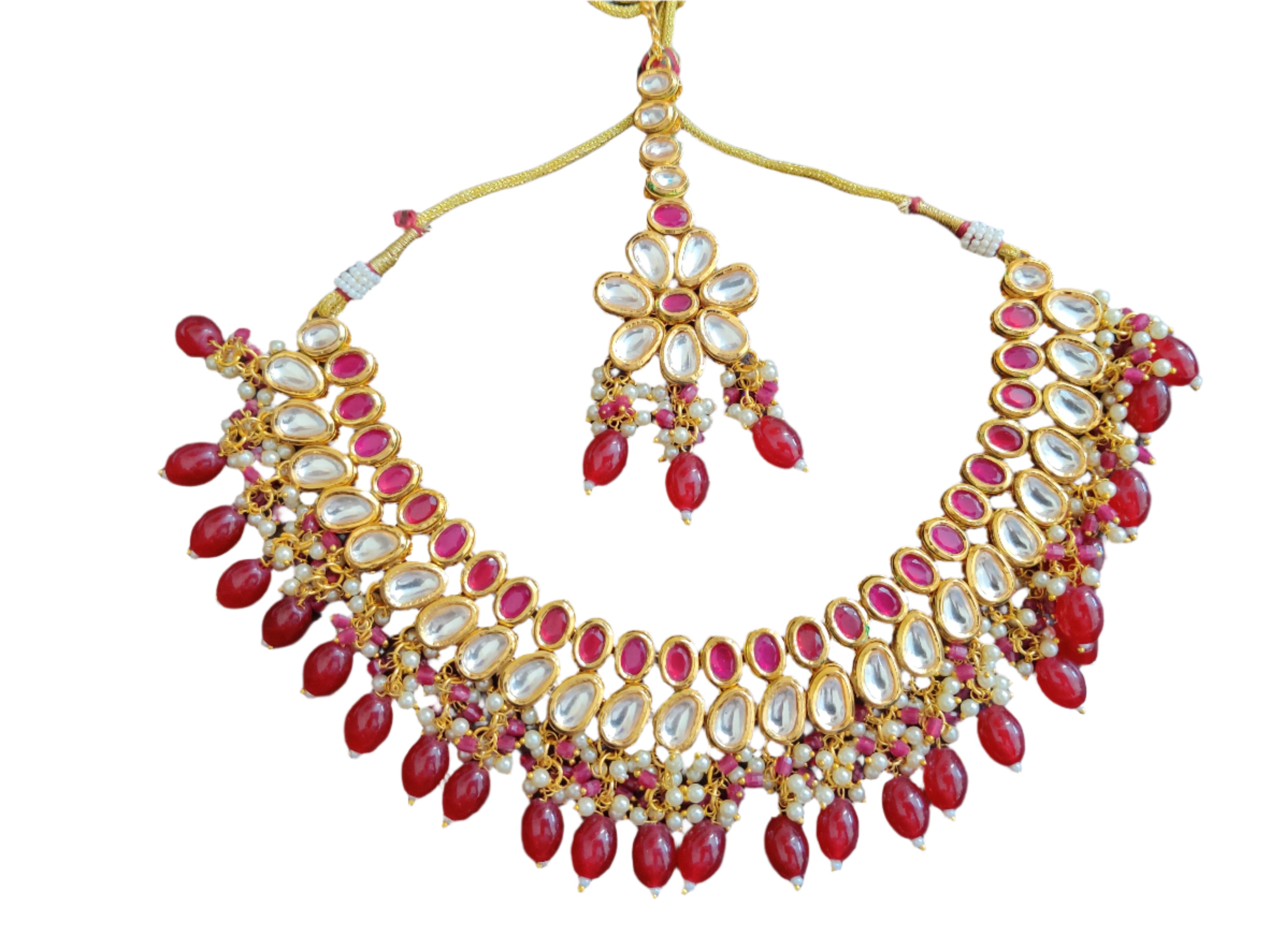 Neckless