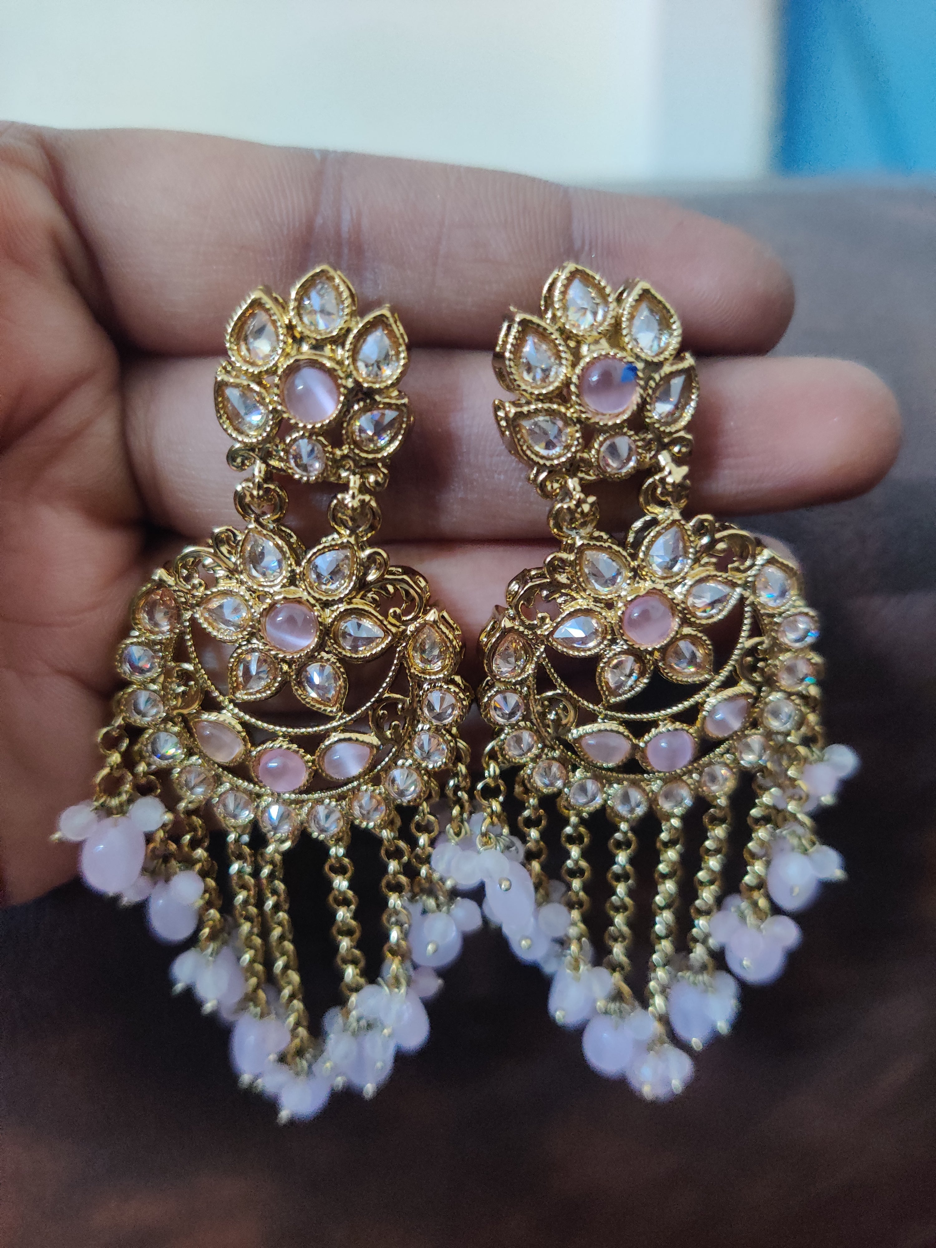 Earring