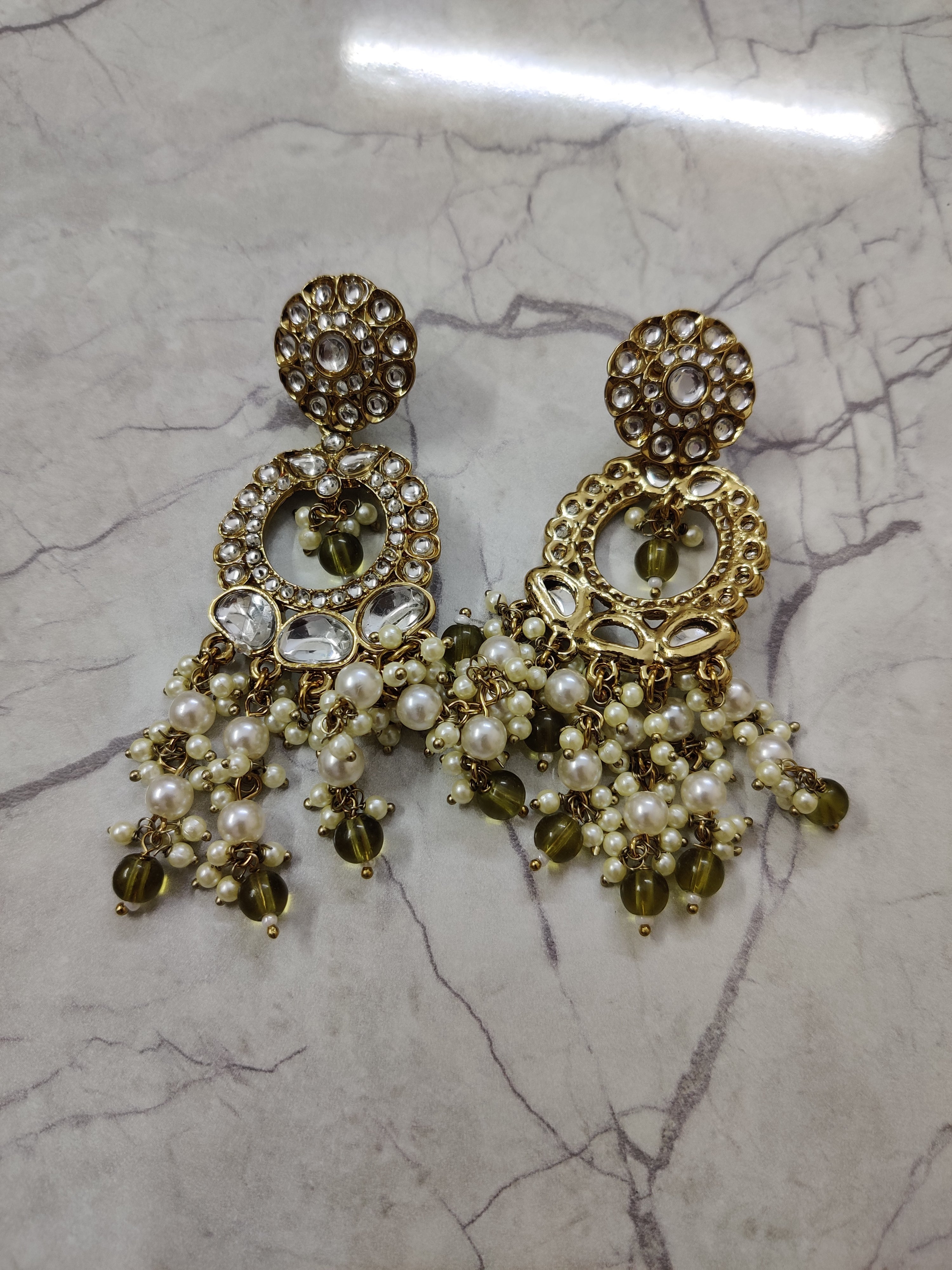 Earing