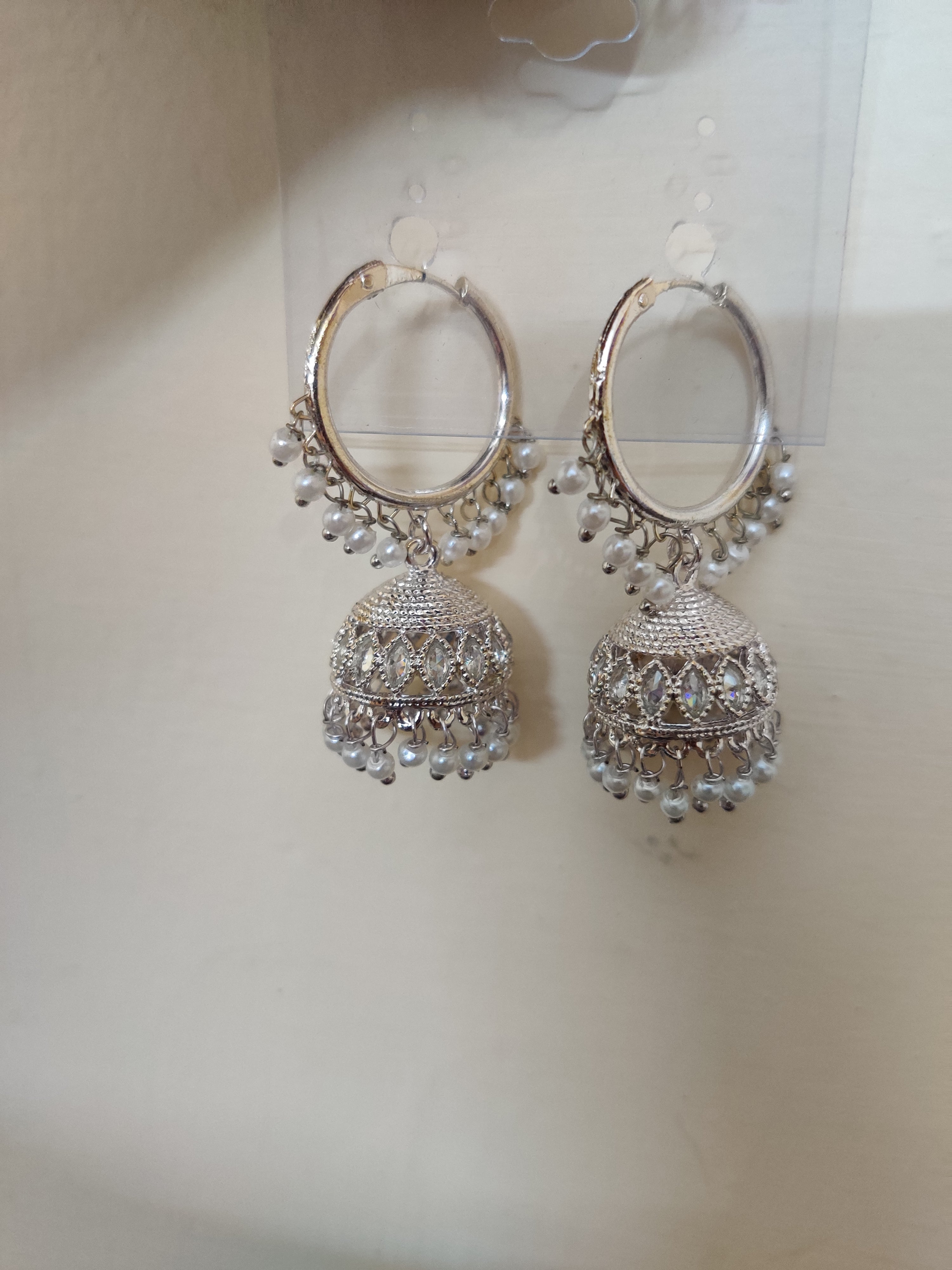 Earring