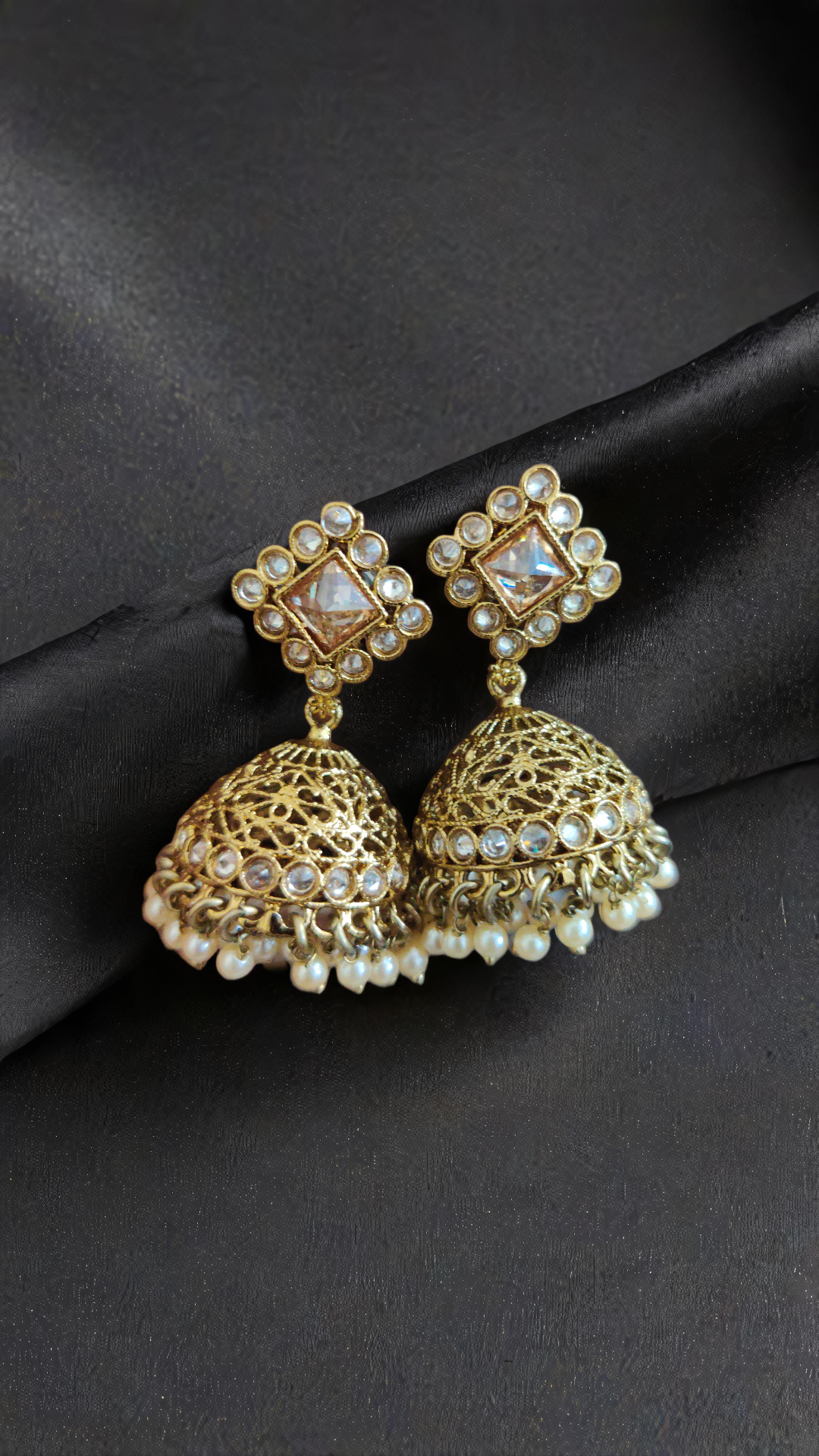Earring