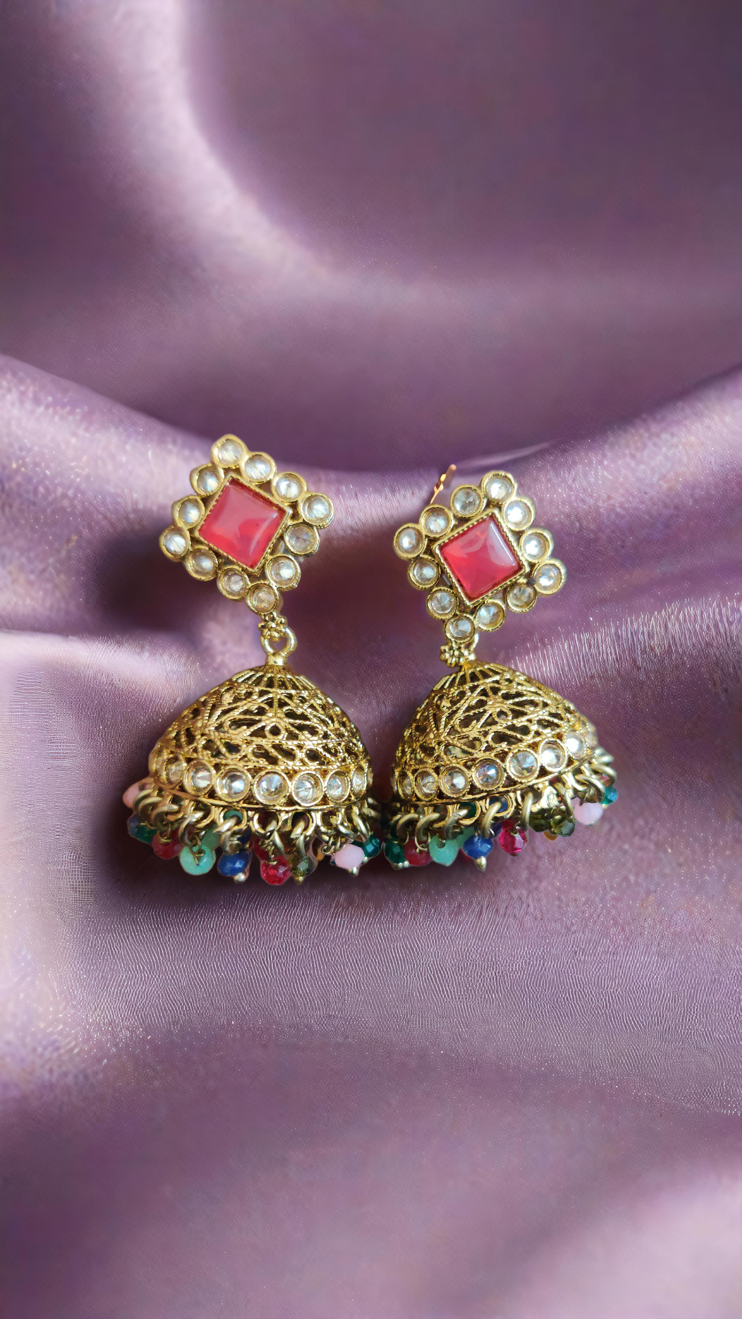 Earring