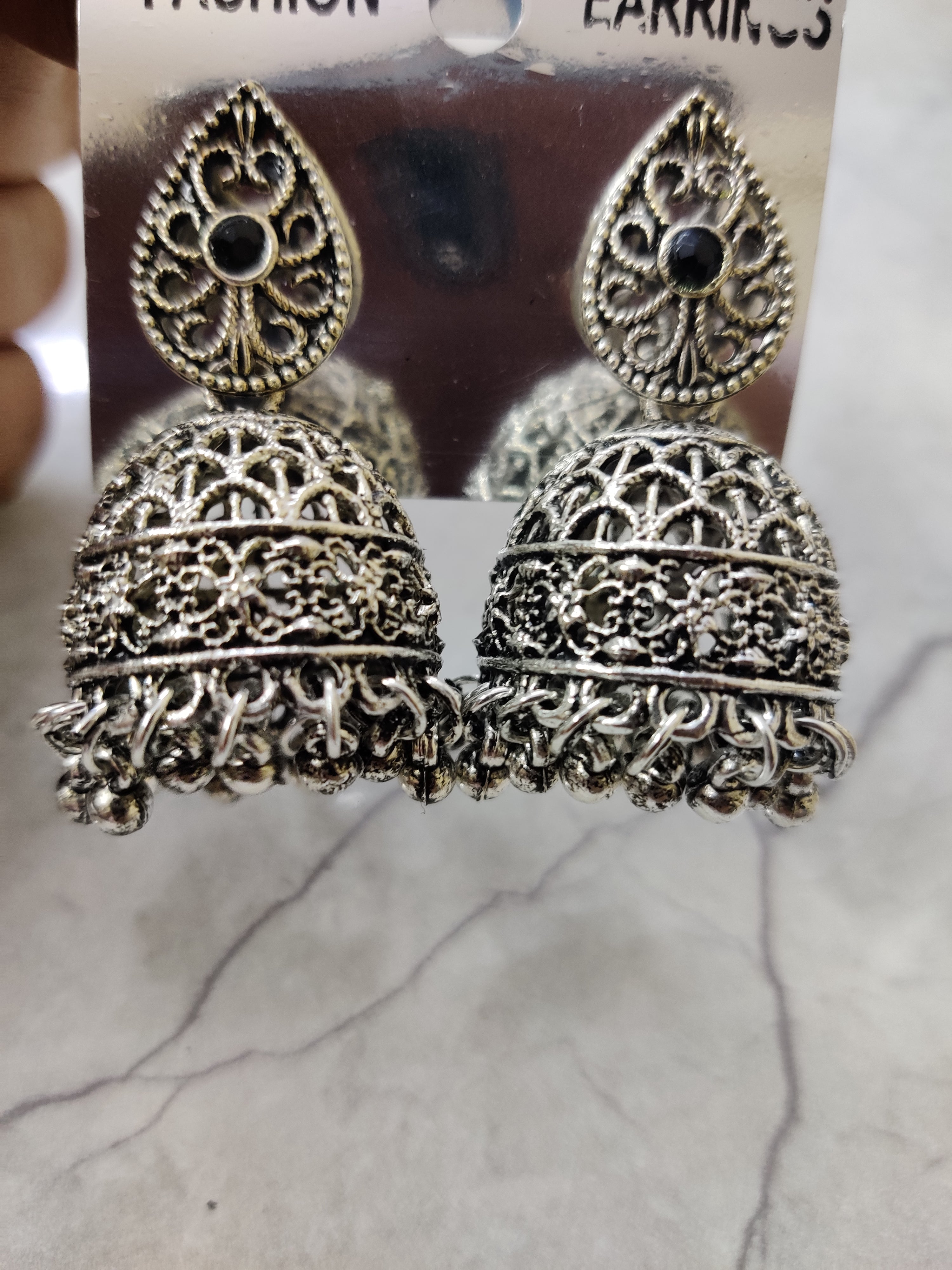 Earring