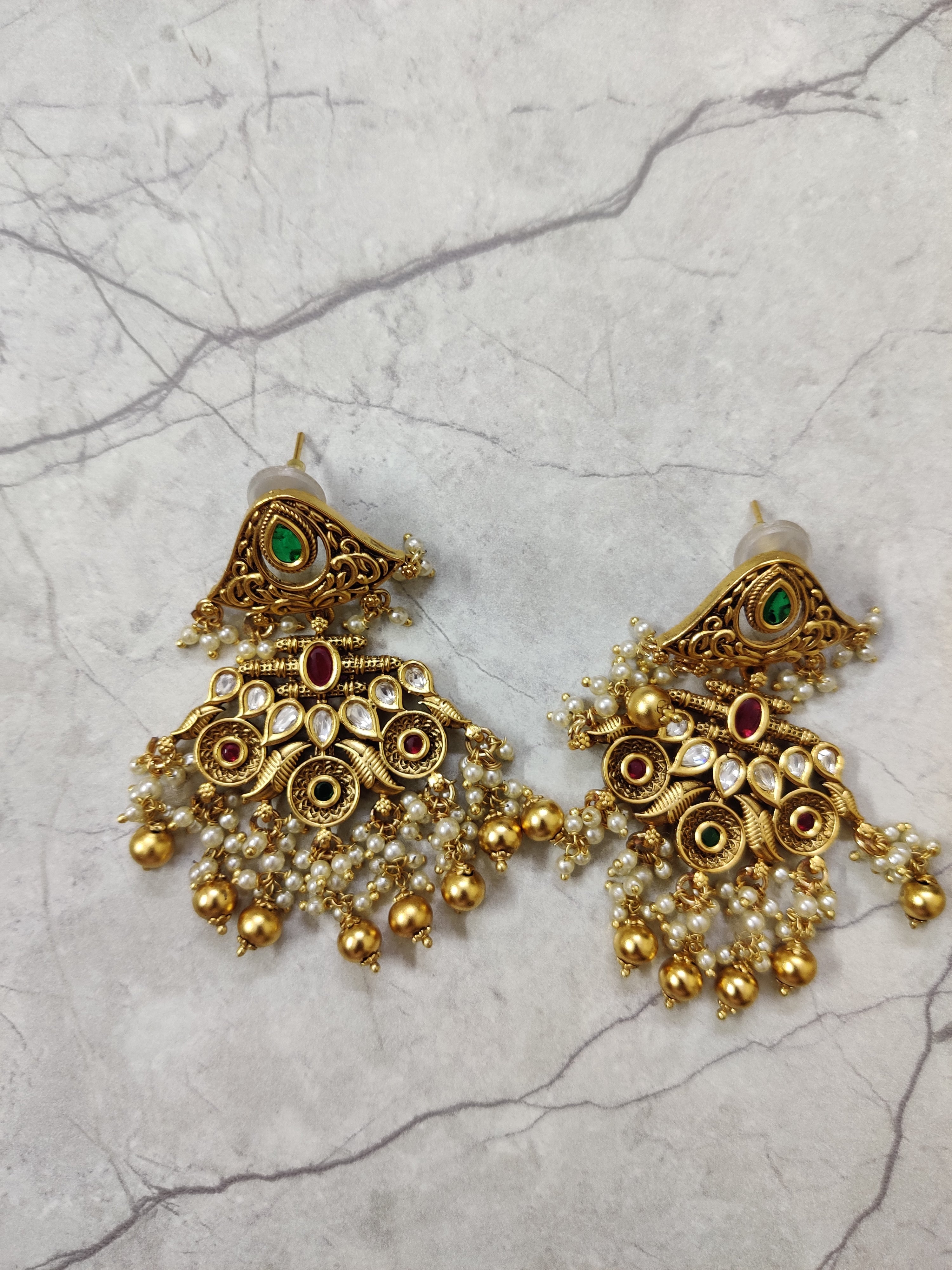 Earring