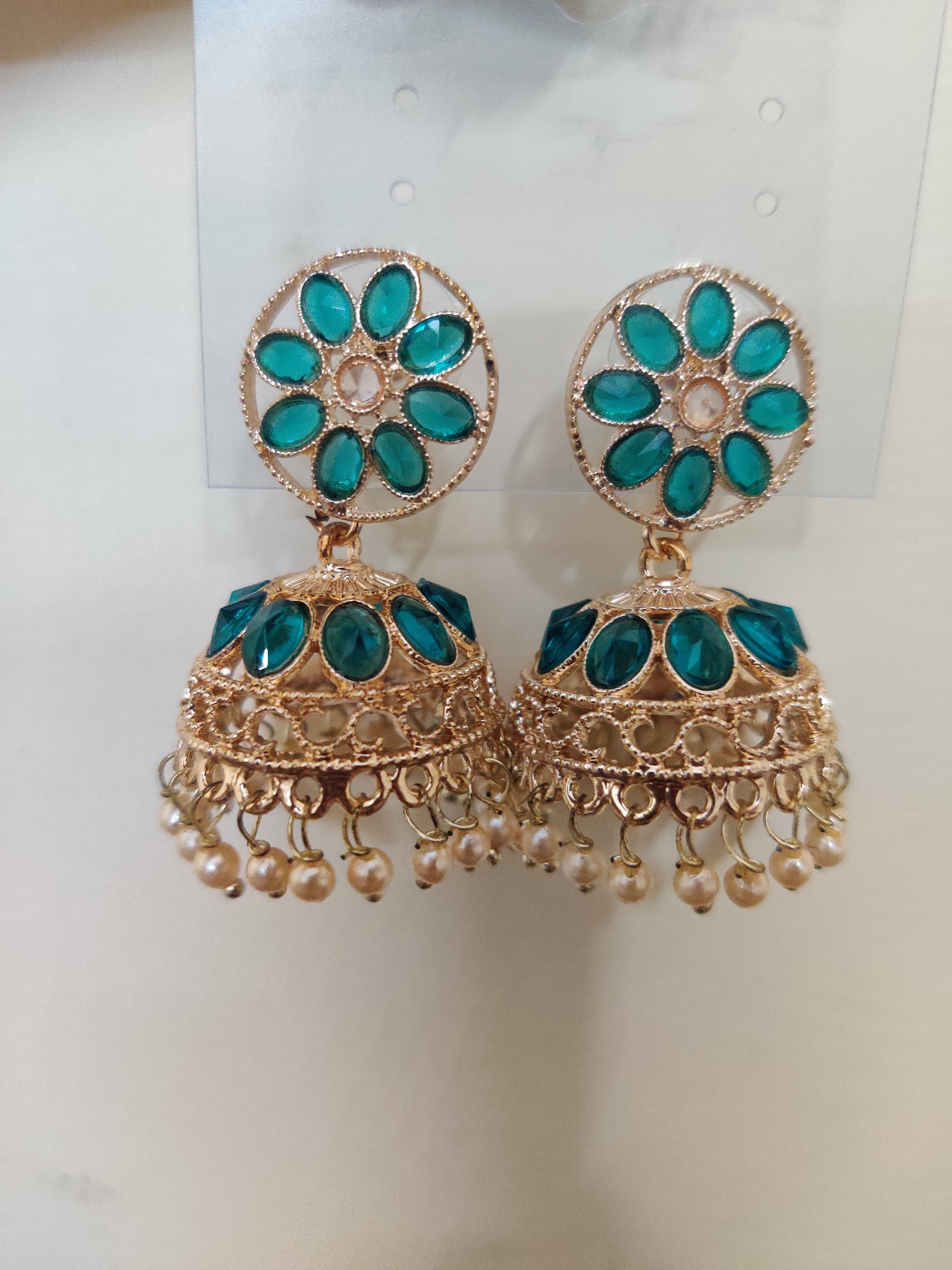 Earring
