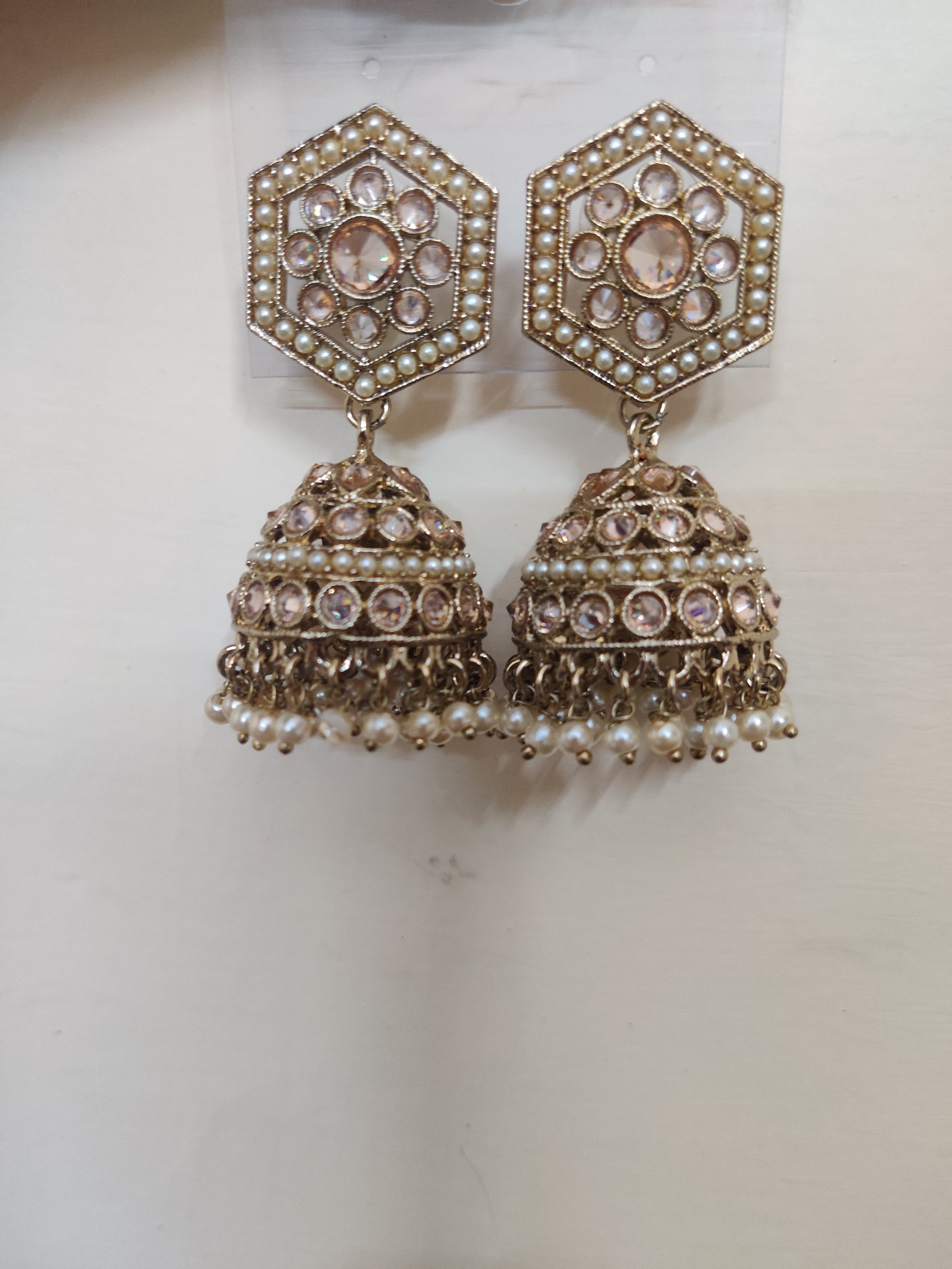 Earring