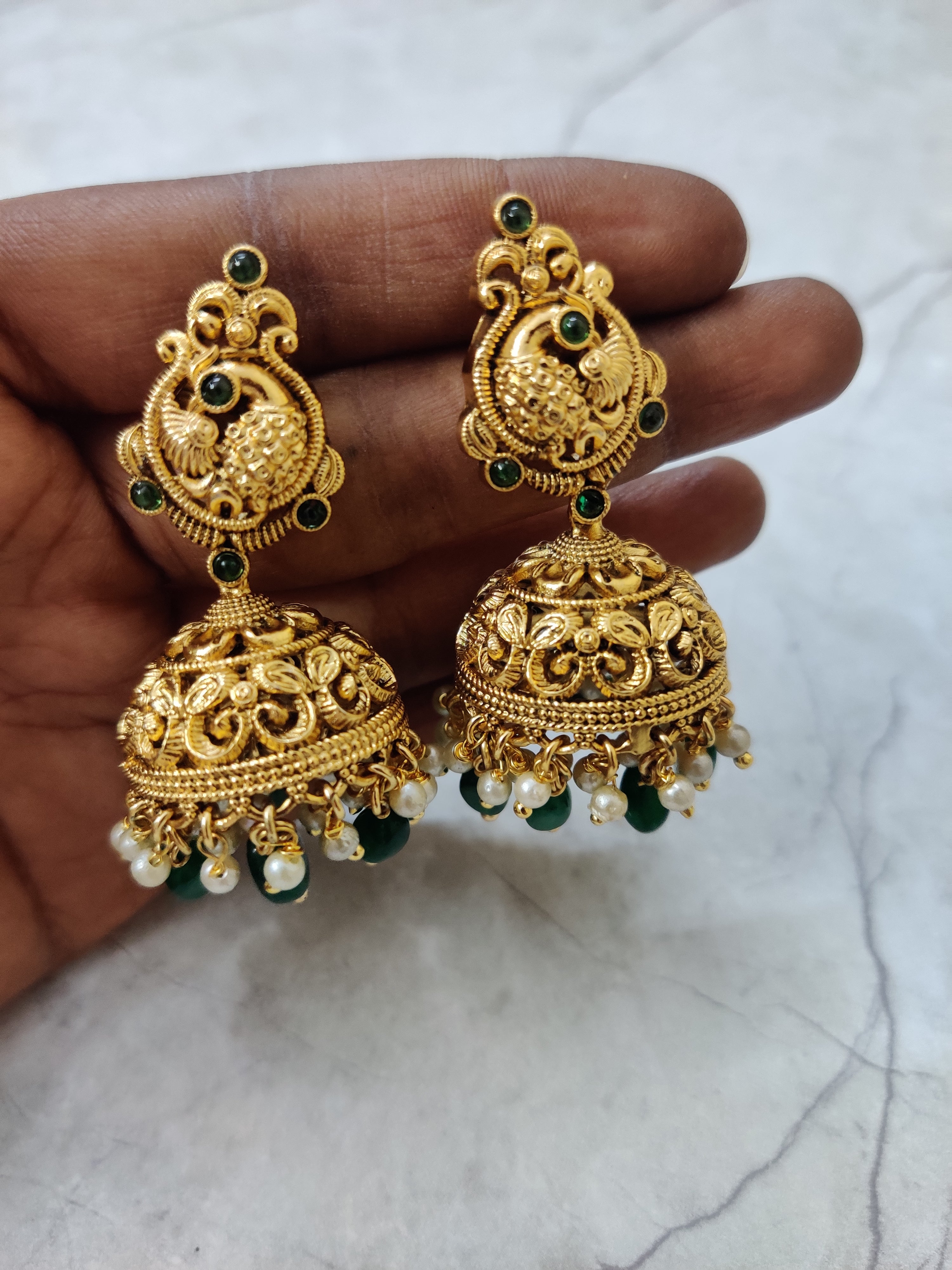Earring