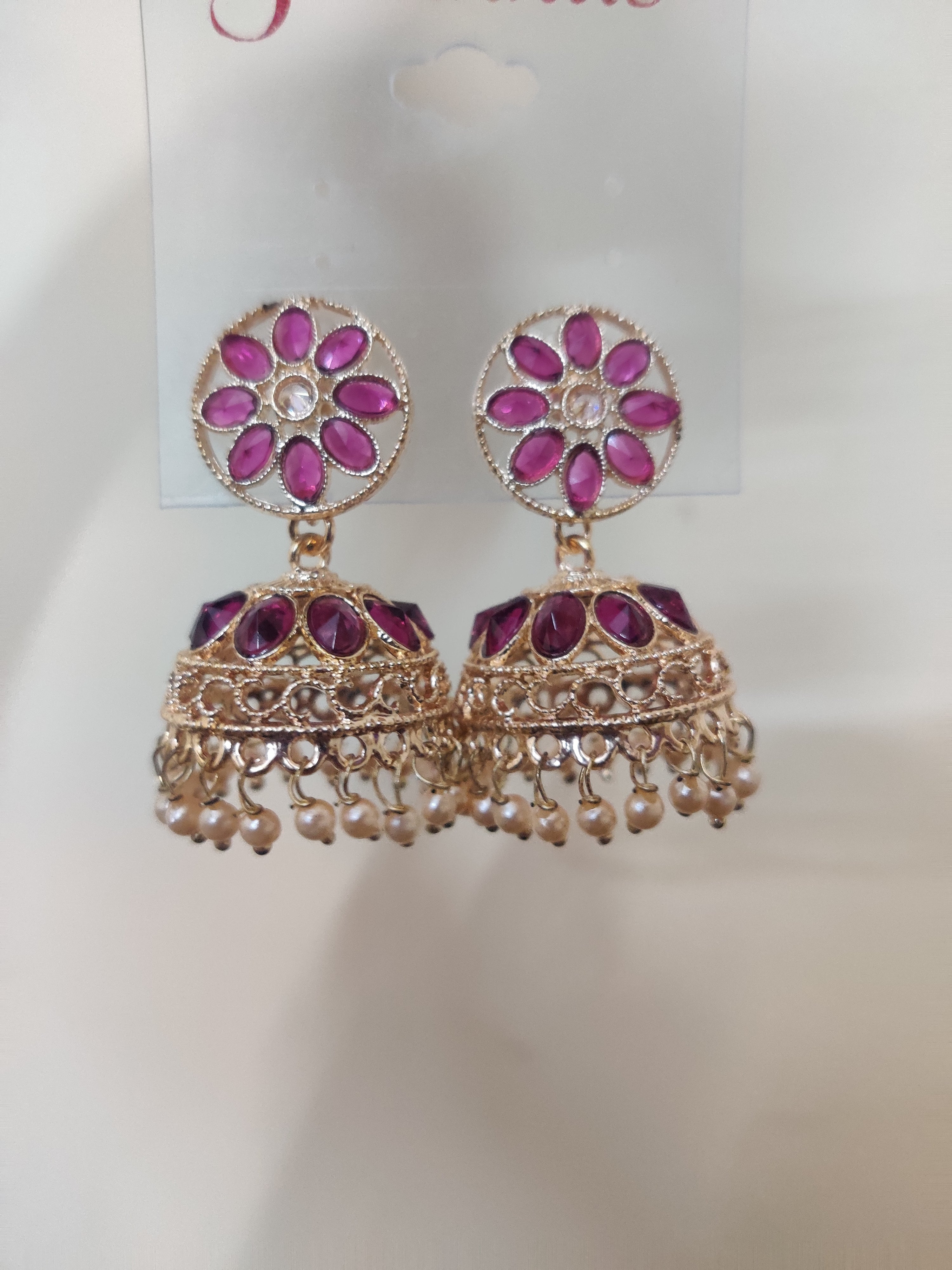 Earring