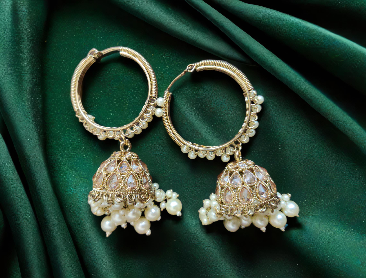 Earring
