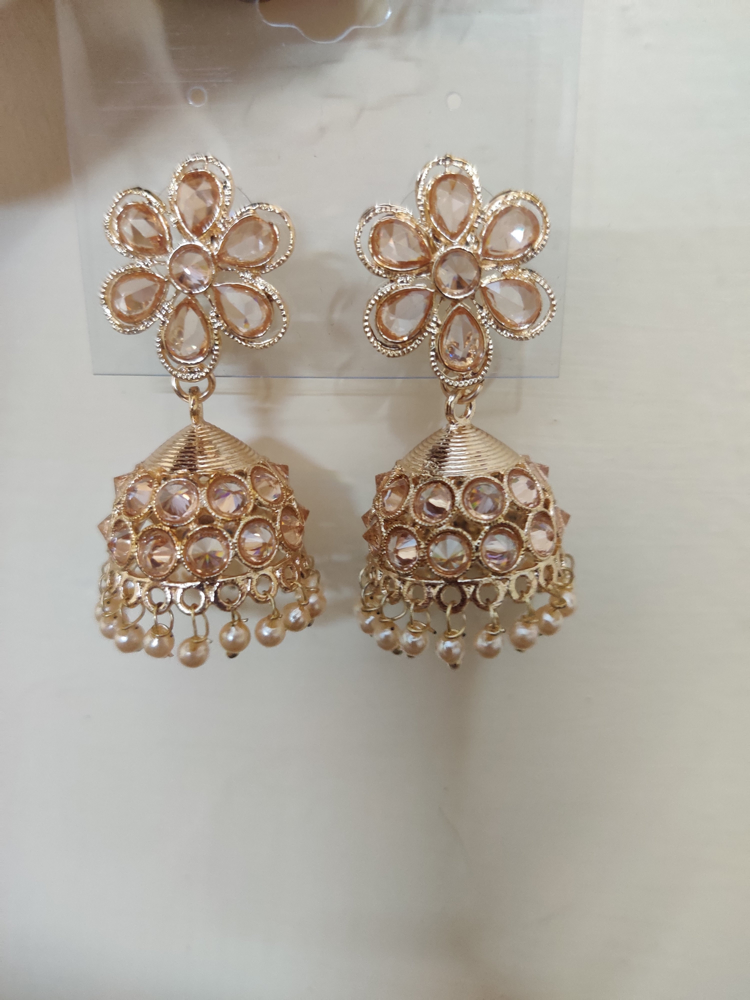 Earring