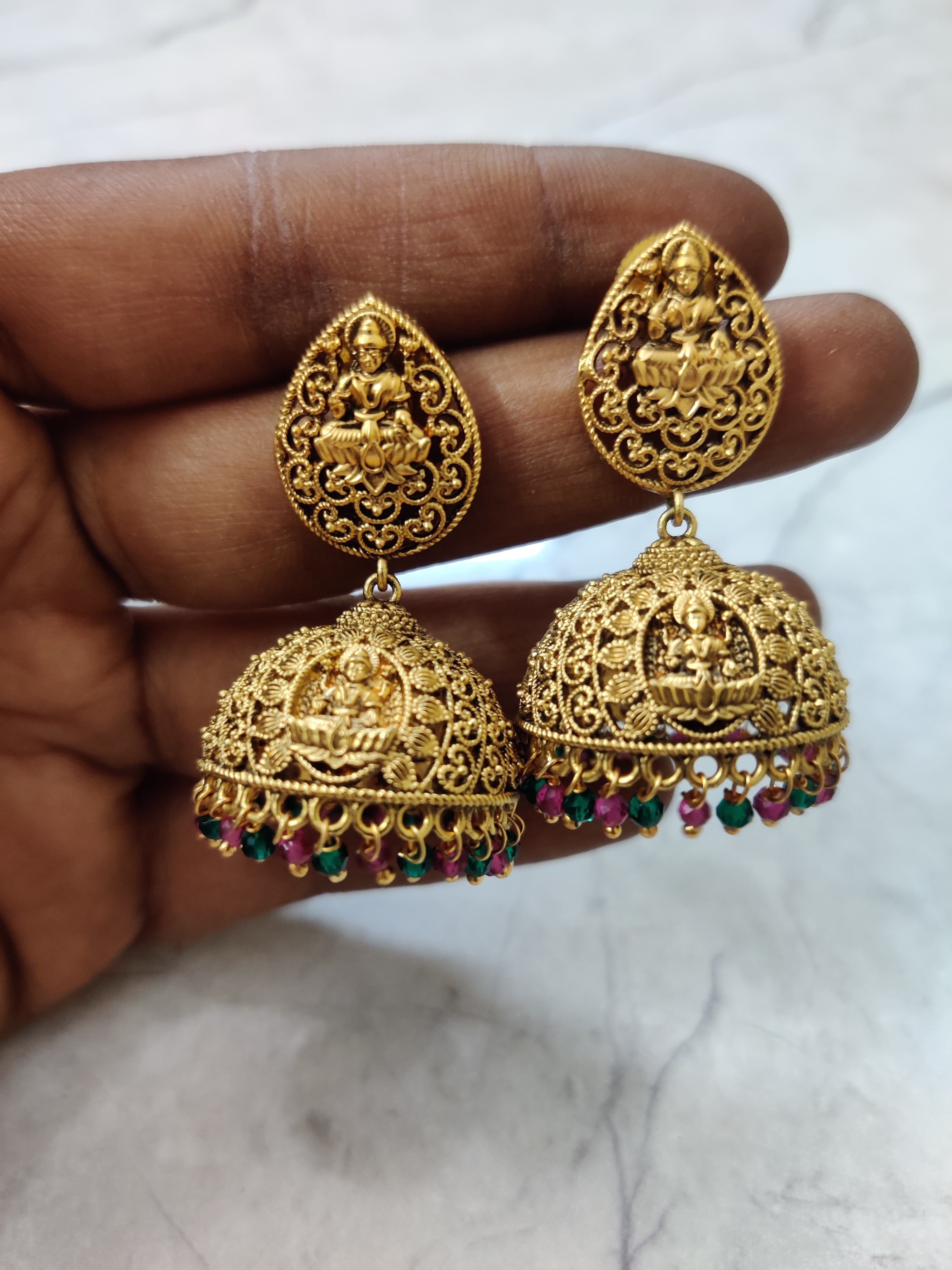 Earring