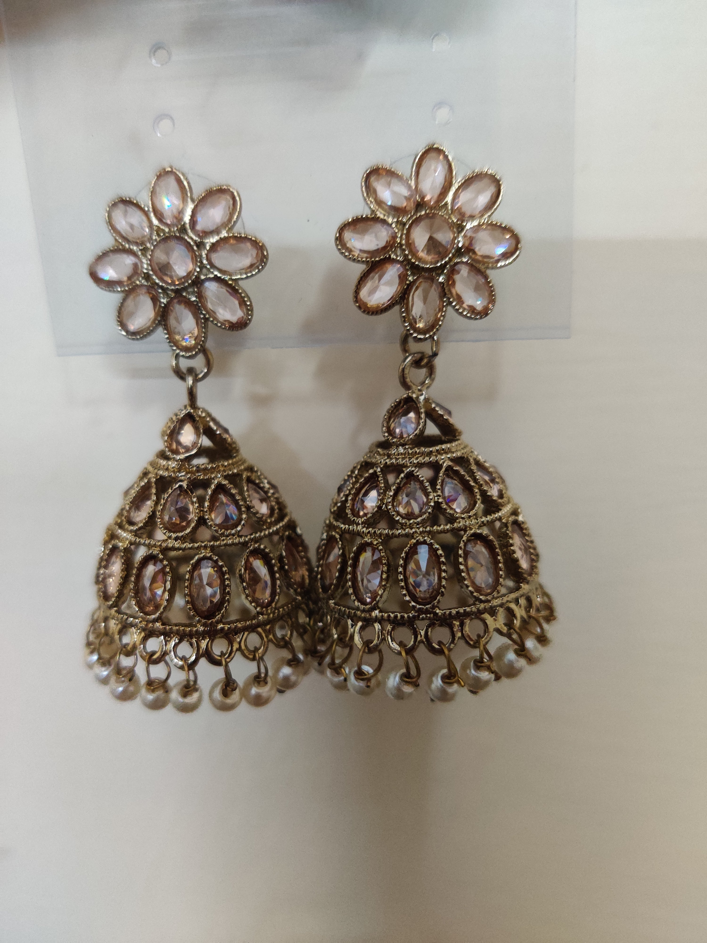 Earring