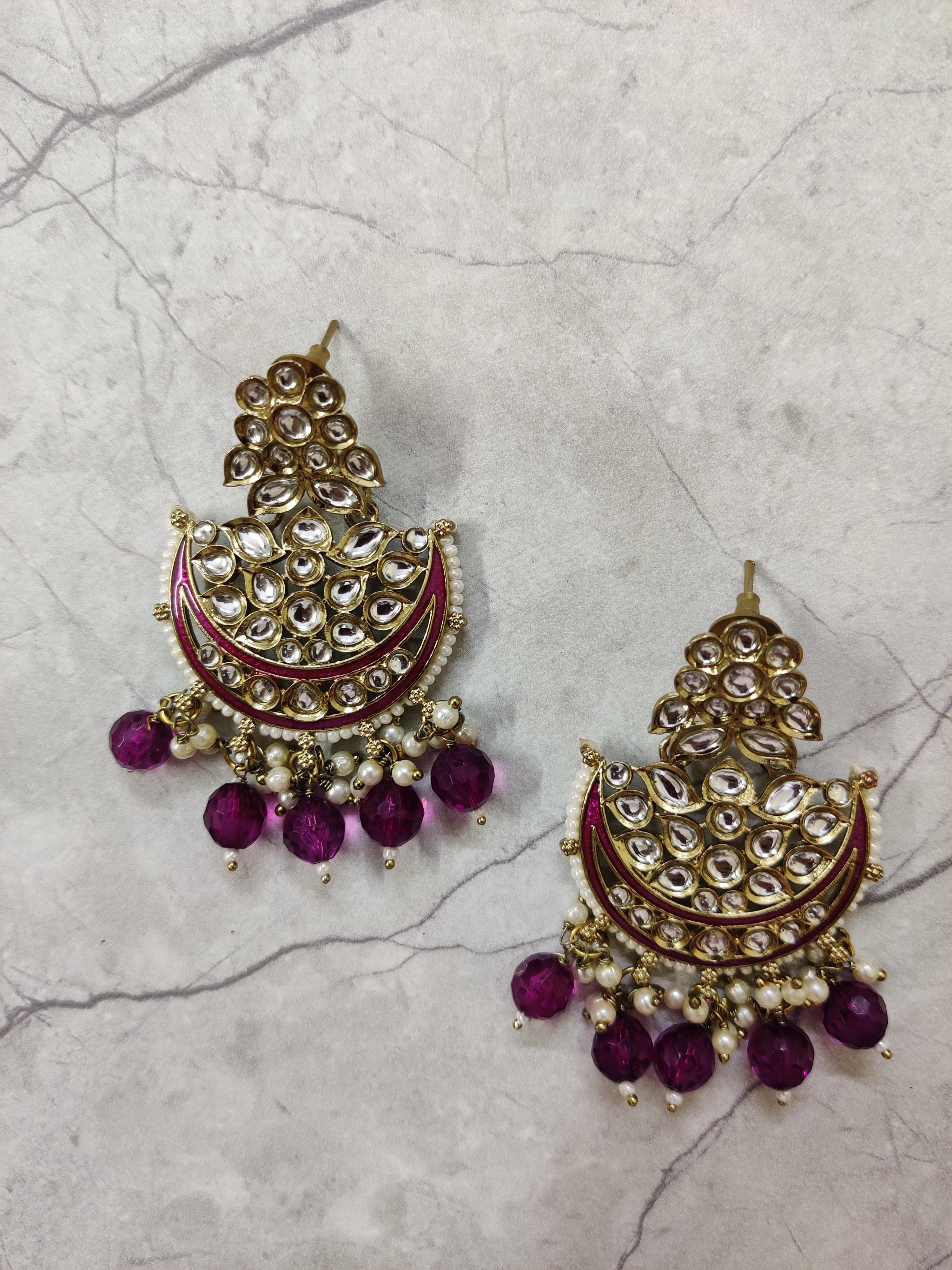 Earring